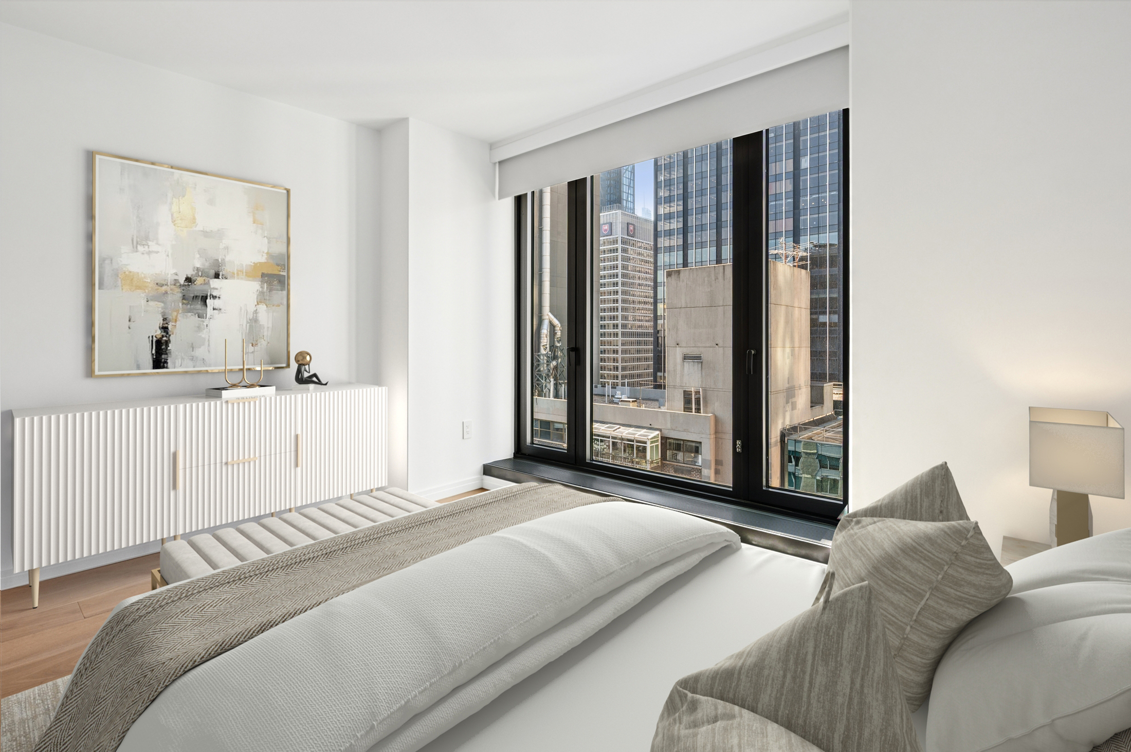 111 West 56th Street 35G Midtown West New York NY 10019