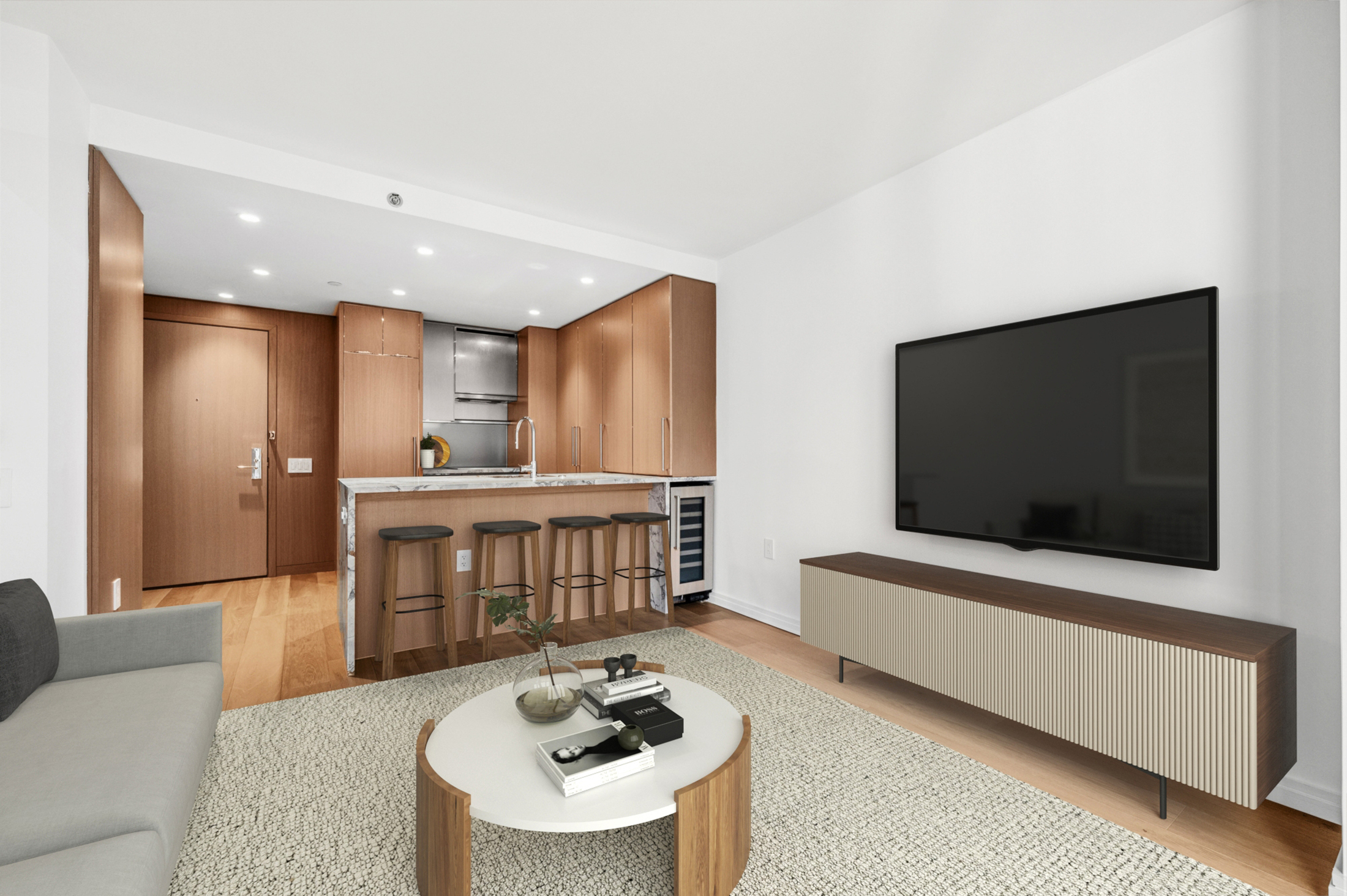 111 West 56th Street 35G Midtown West New York NY 10019