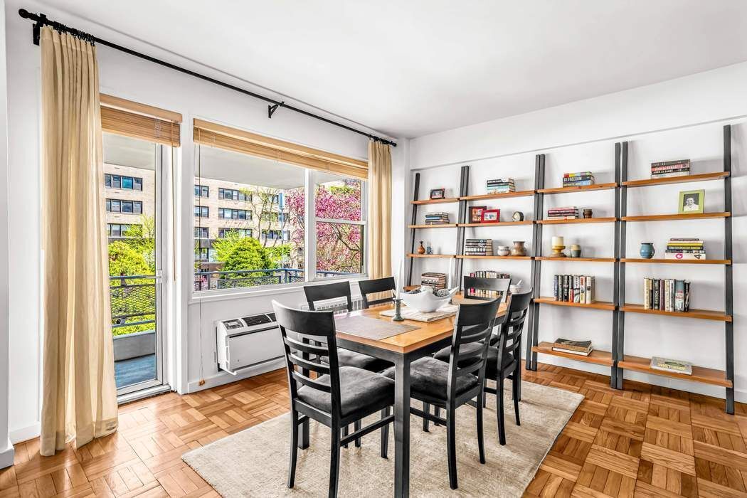 40 East 9th Street 2G Greenwich Village New York NY 10003