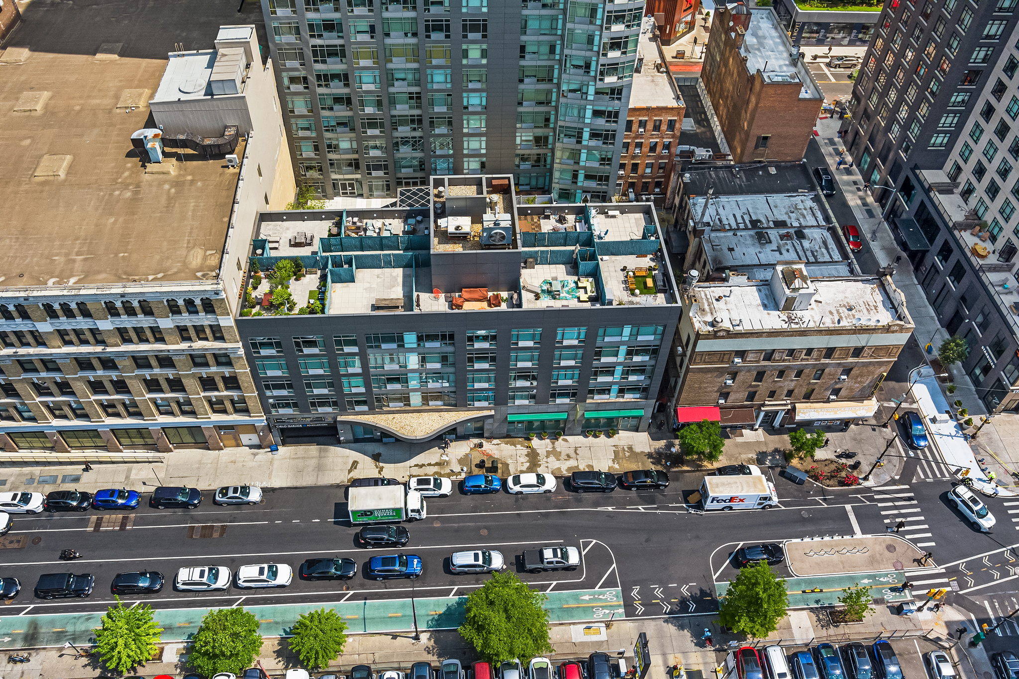 189 Schermerhorn Street PHB Downtown Brooklyn NY 11201