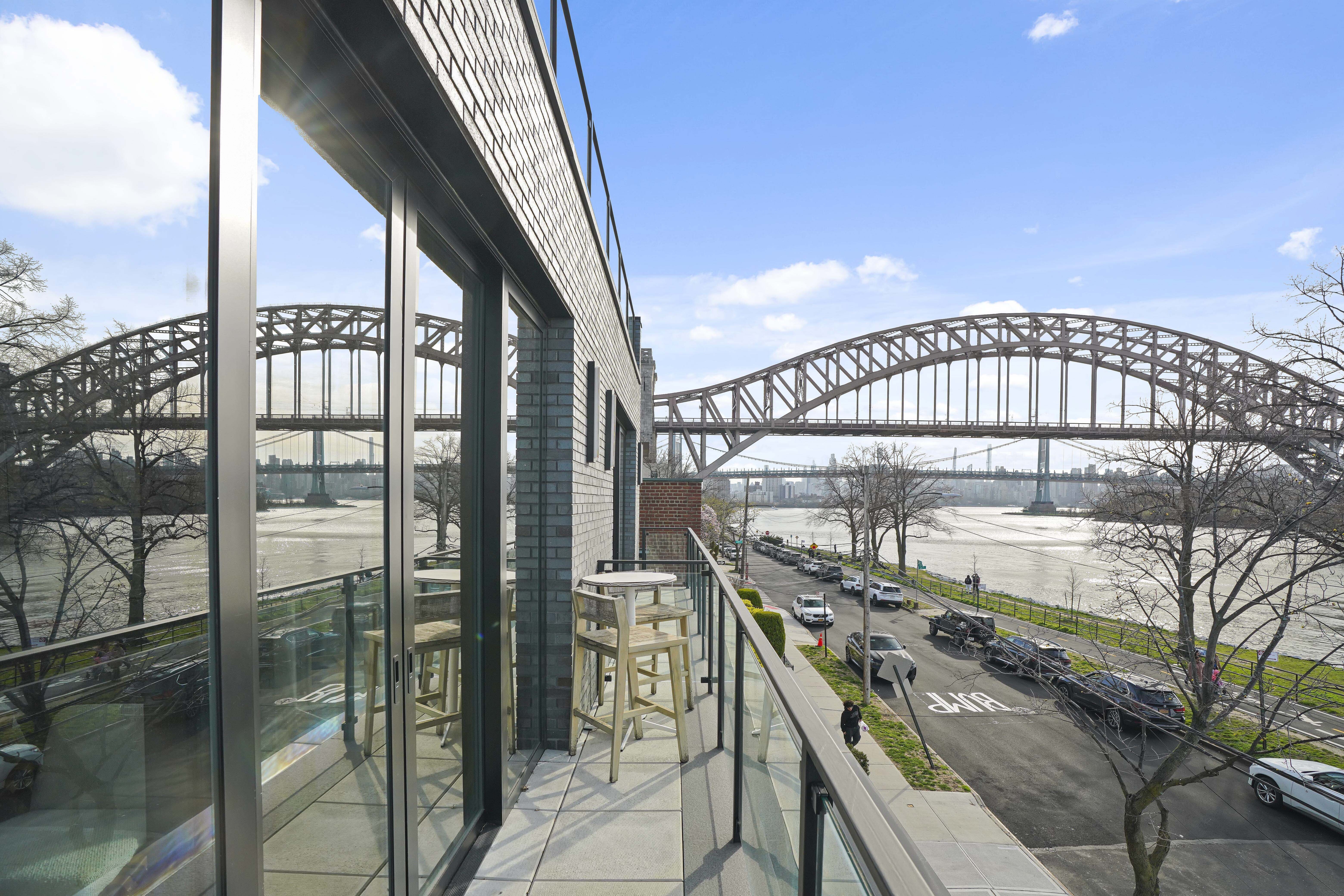 21-31 Shore Boulevard 3B Astoria Queens NY 11105
