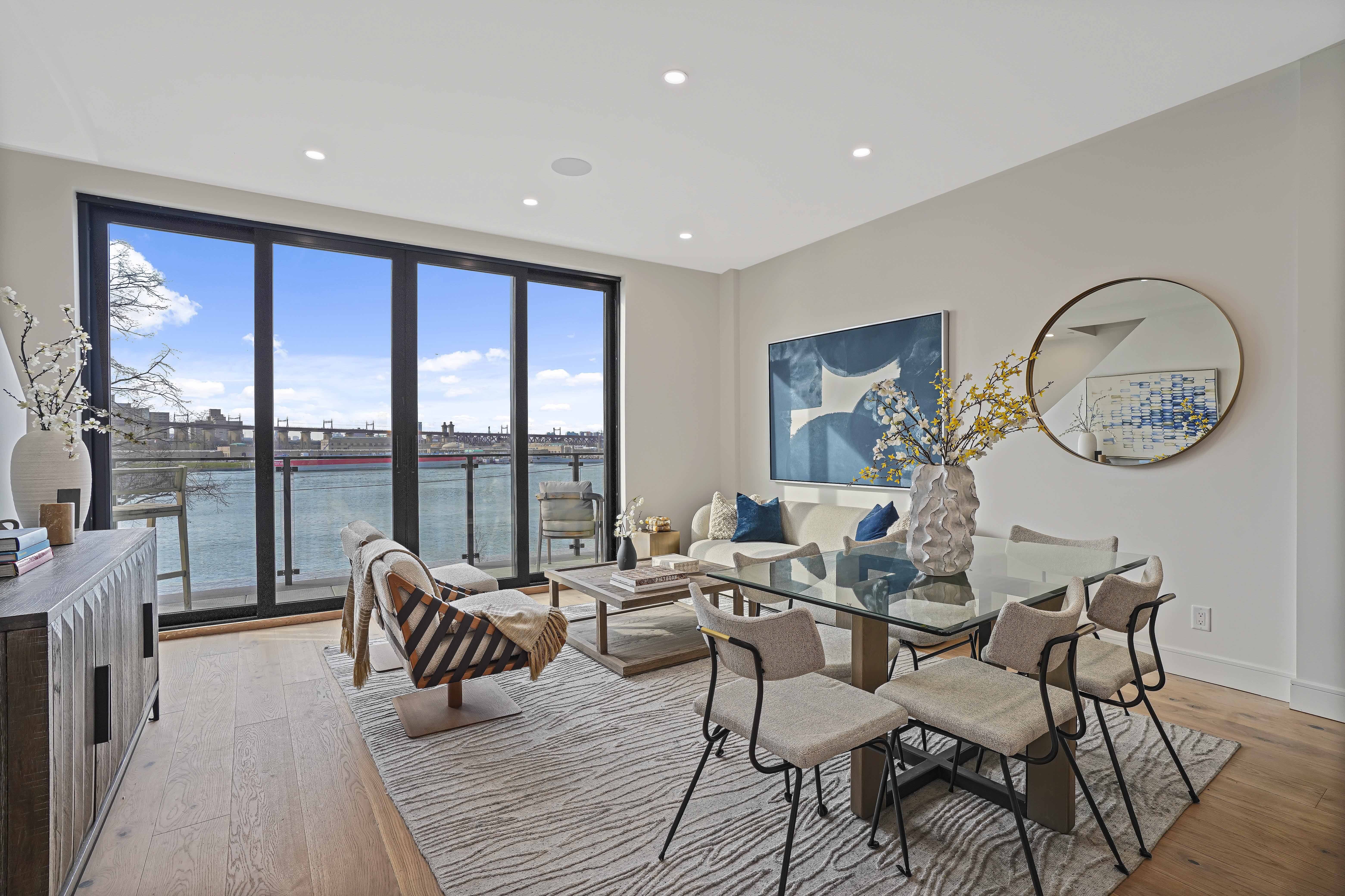 21-31 Shore Boulevard 3B Astoria Queens NY 11105