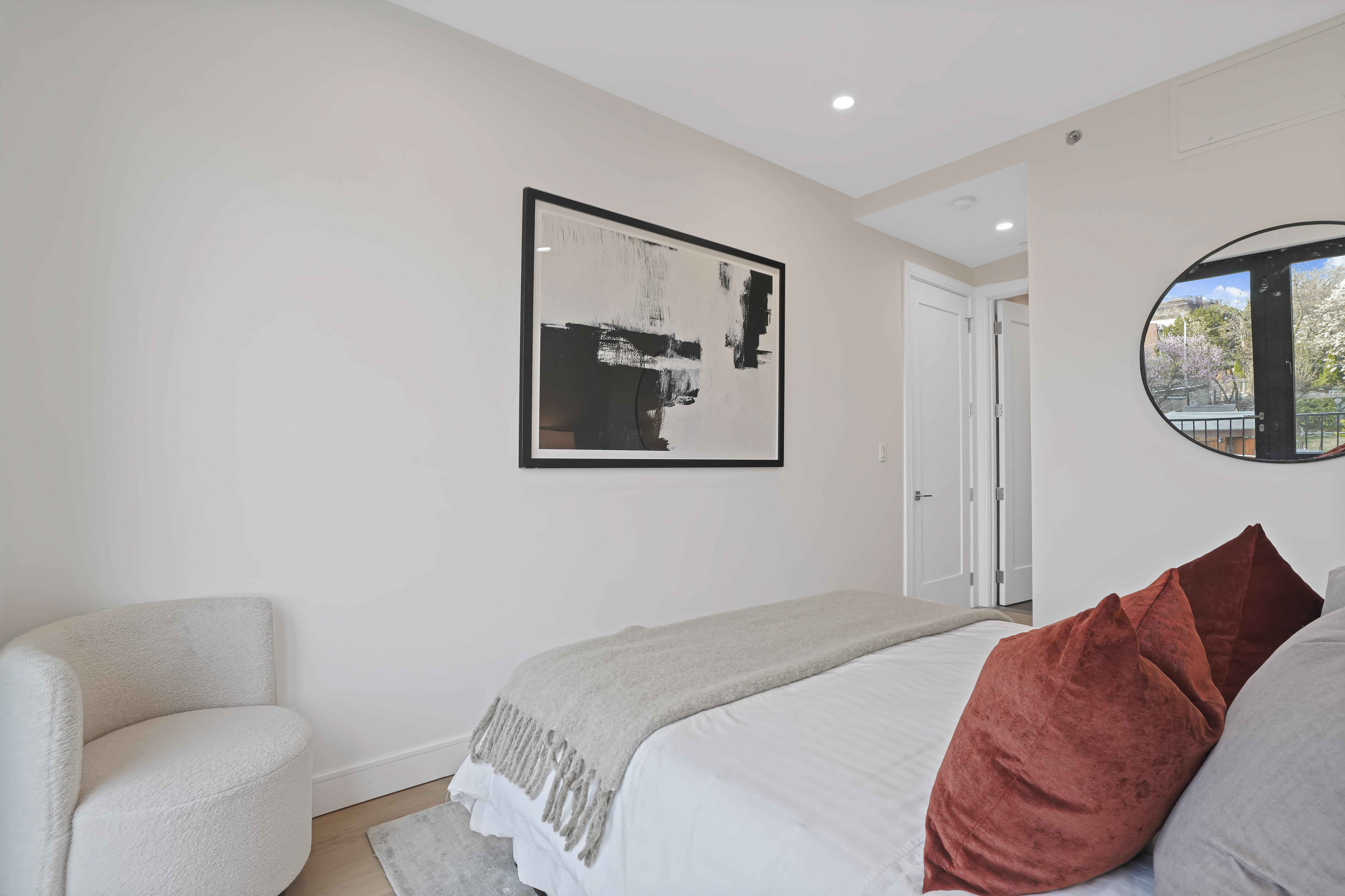 21-31 Shore Boulevard 3B Astoria Queens NY 11105