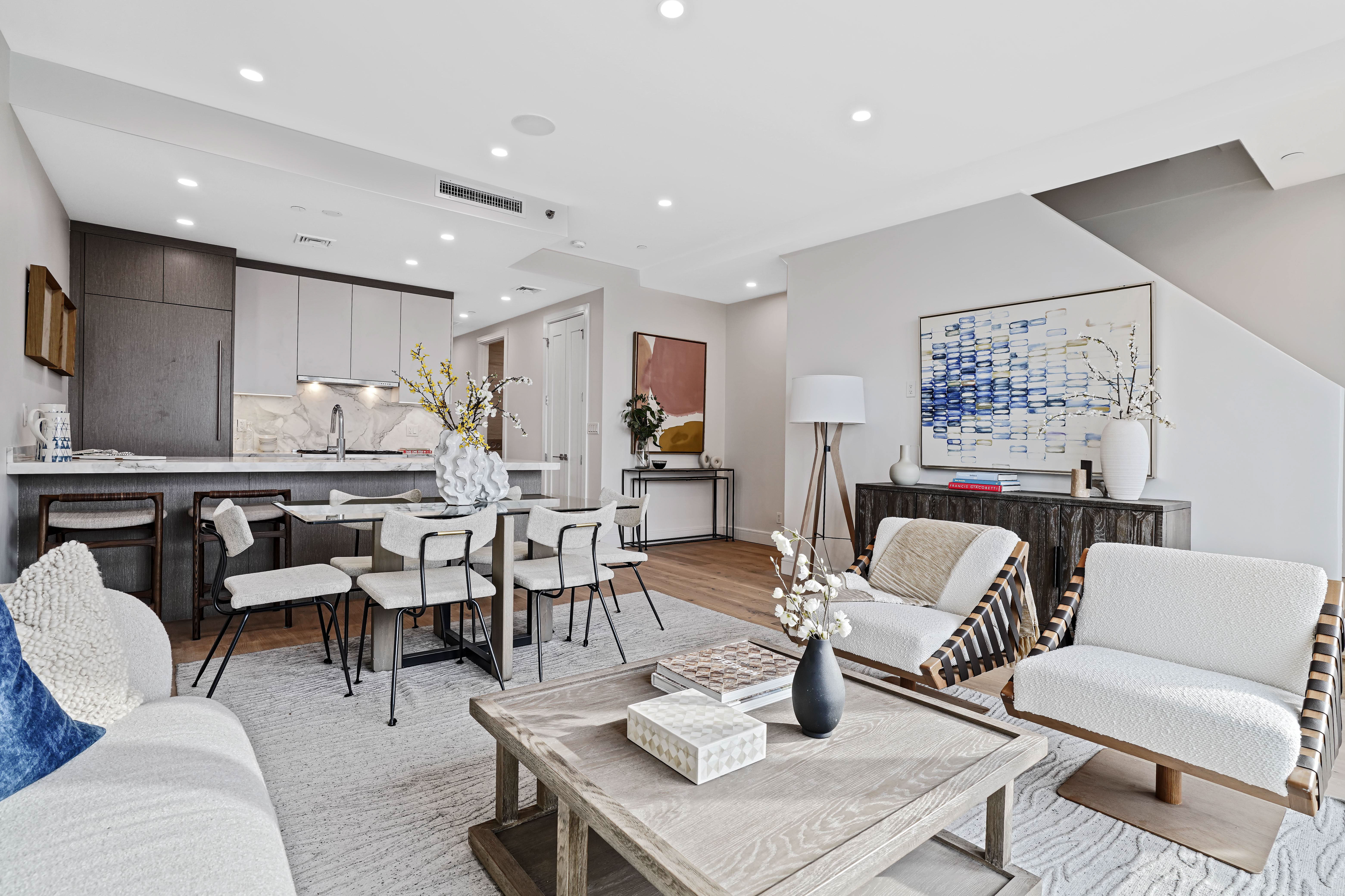 21-31 Shore Boulevard 3B Astoria Queens NY 11105
