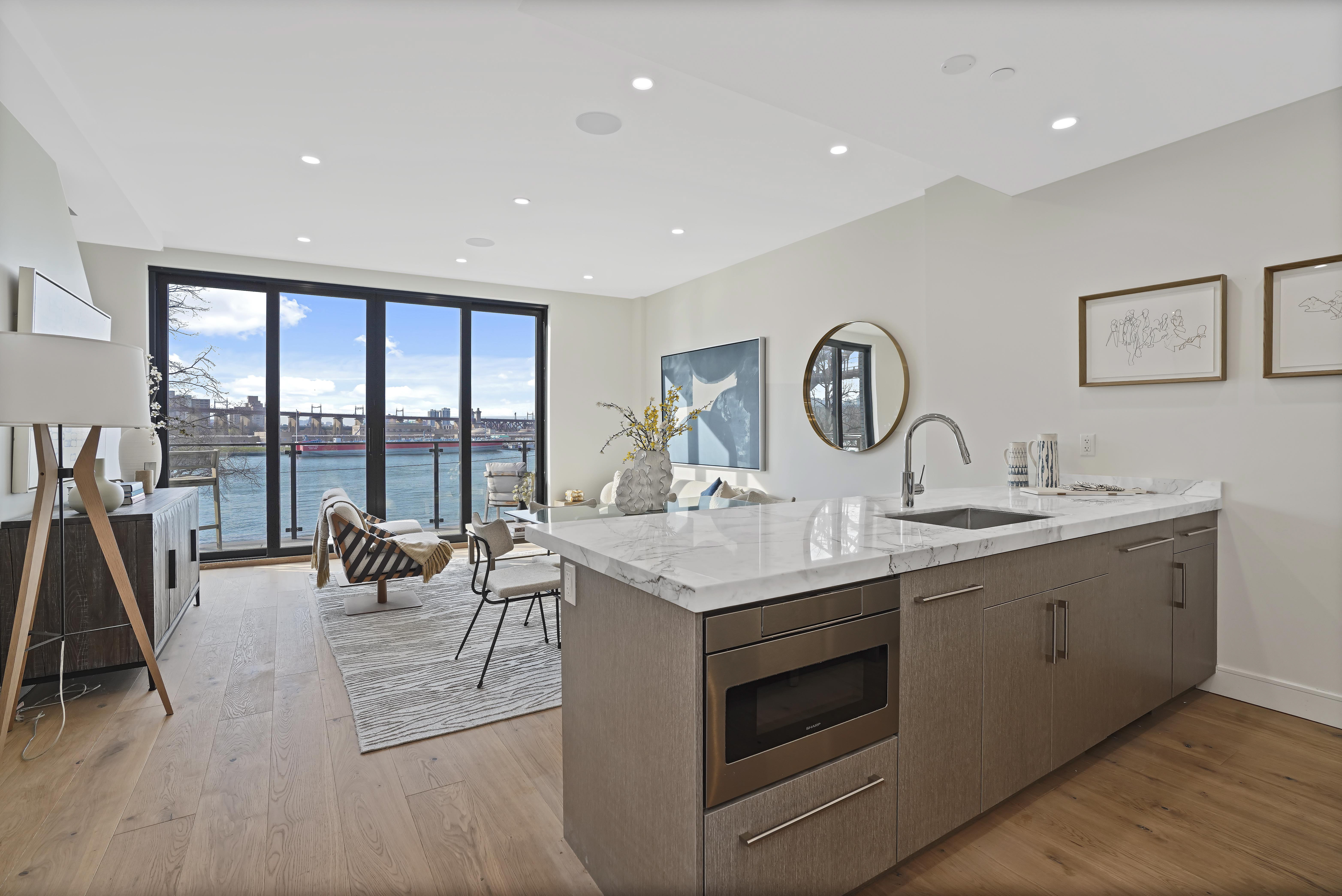 21-31 Shore Boulevard 3B Astoria Queens NY 11105