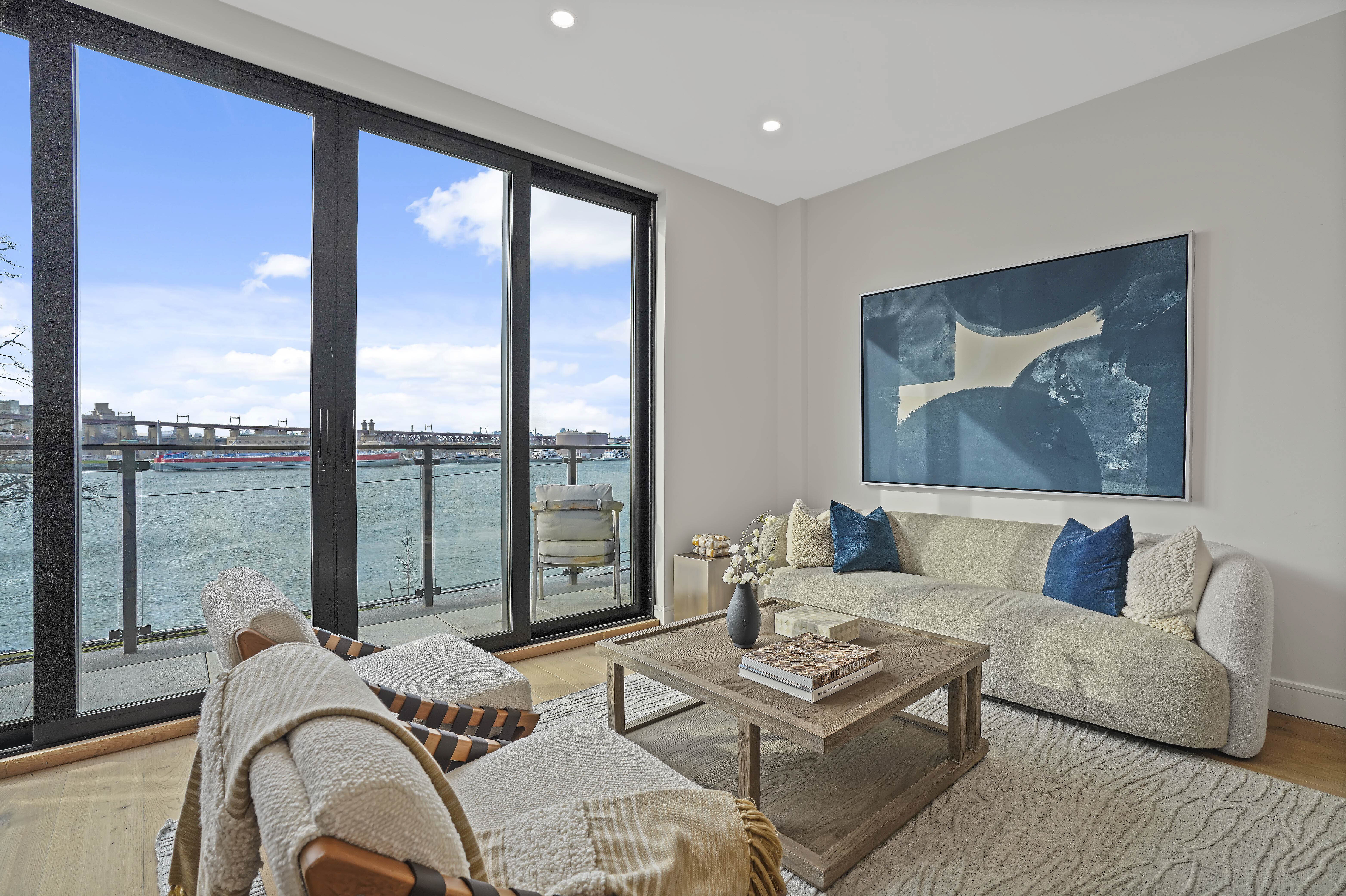 21-31 Shore Boulevard 3B Astoria Queens NY 11105
