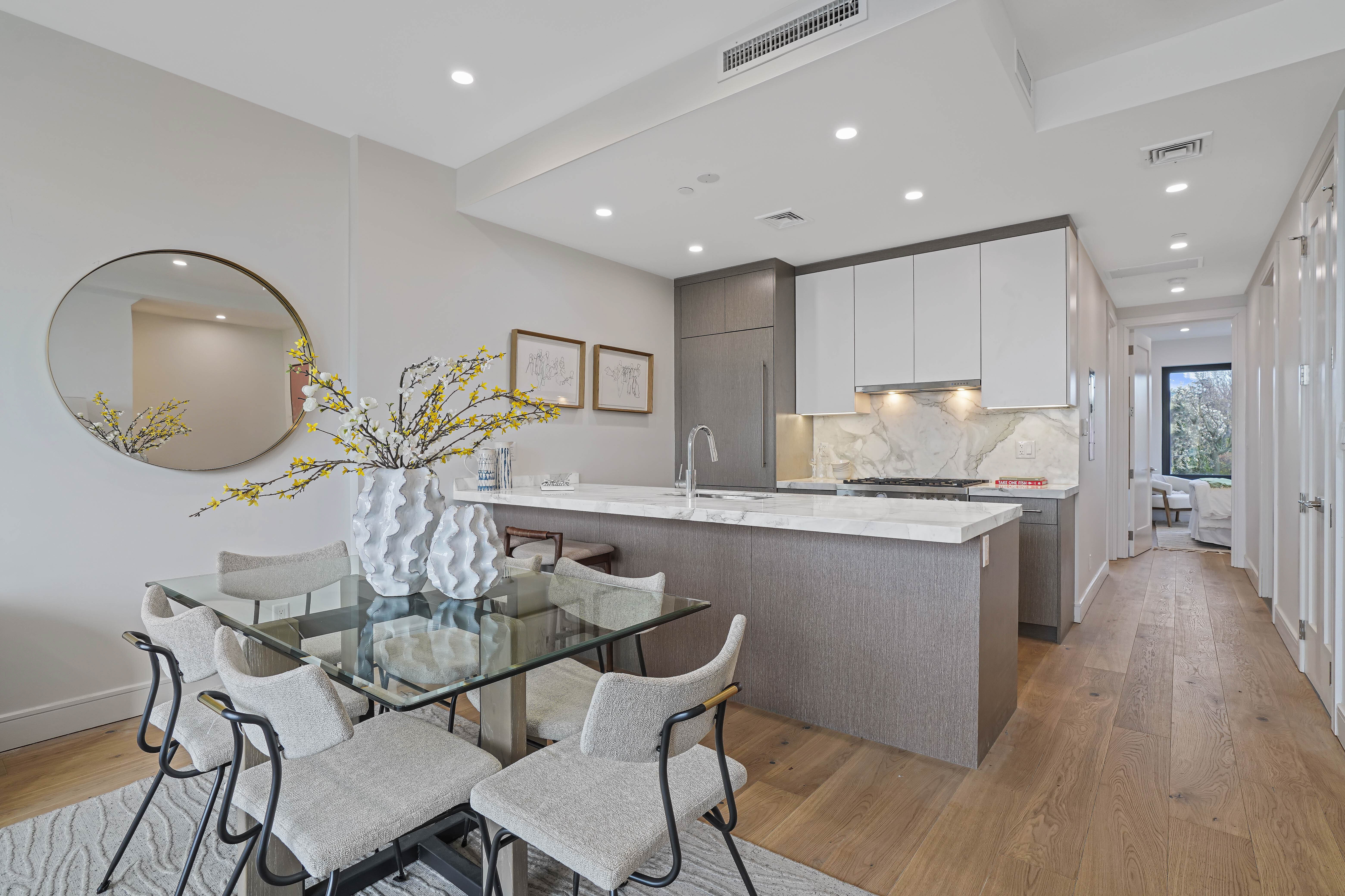 21-31 Shore Boulevard 3B Astoria Queens NY 11105