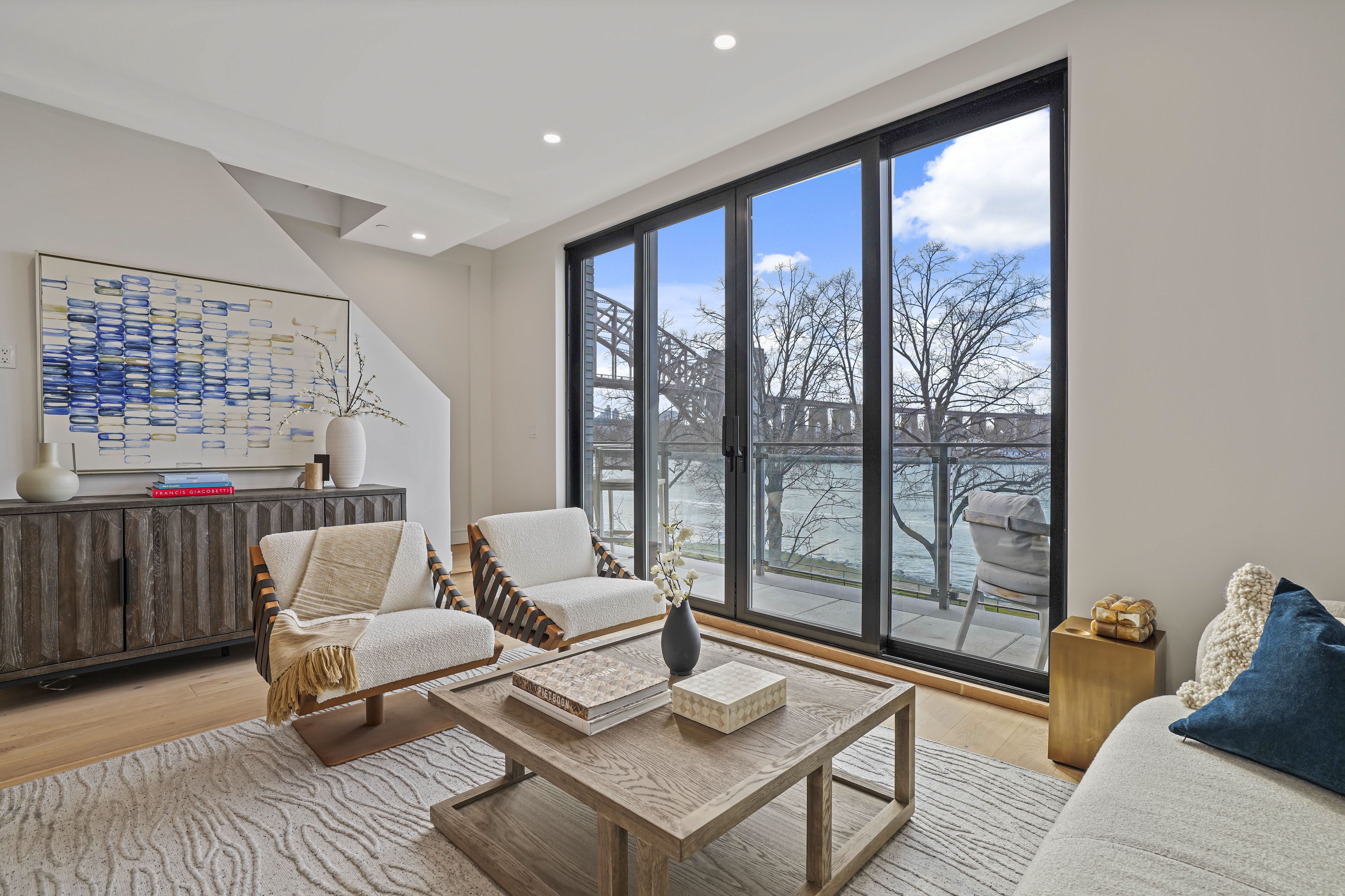 21-31 Shore Boulevard 3B Astoria Queens NY 11105