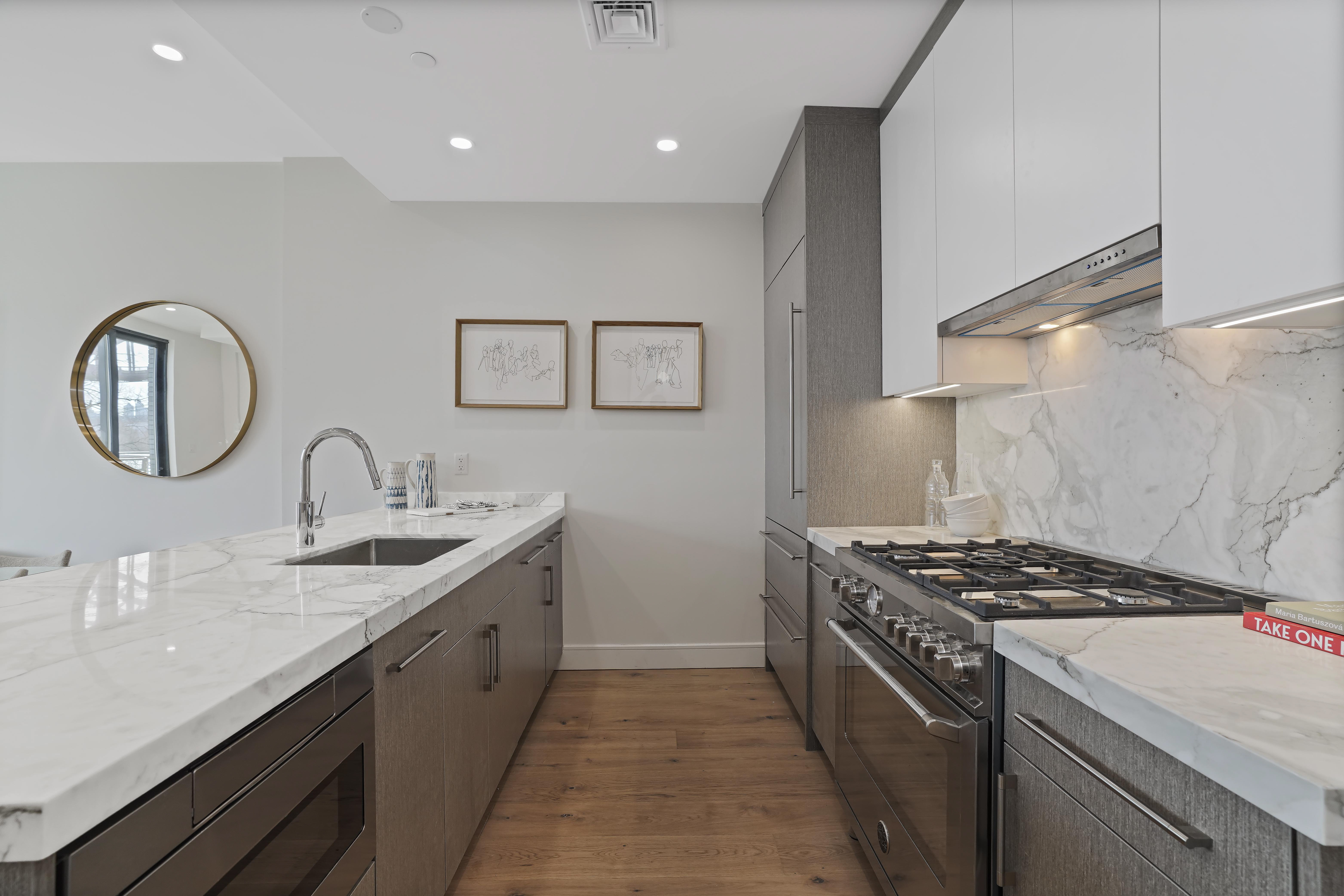21-31 Shore Boulevard 3B Astoria Queens NY 11105