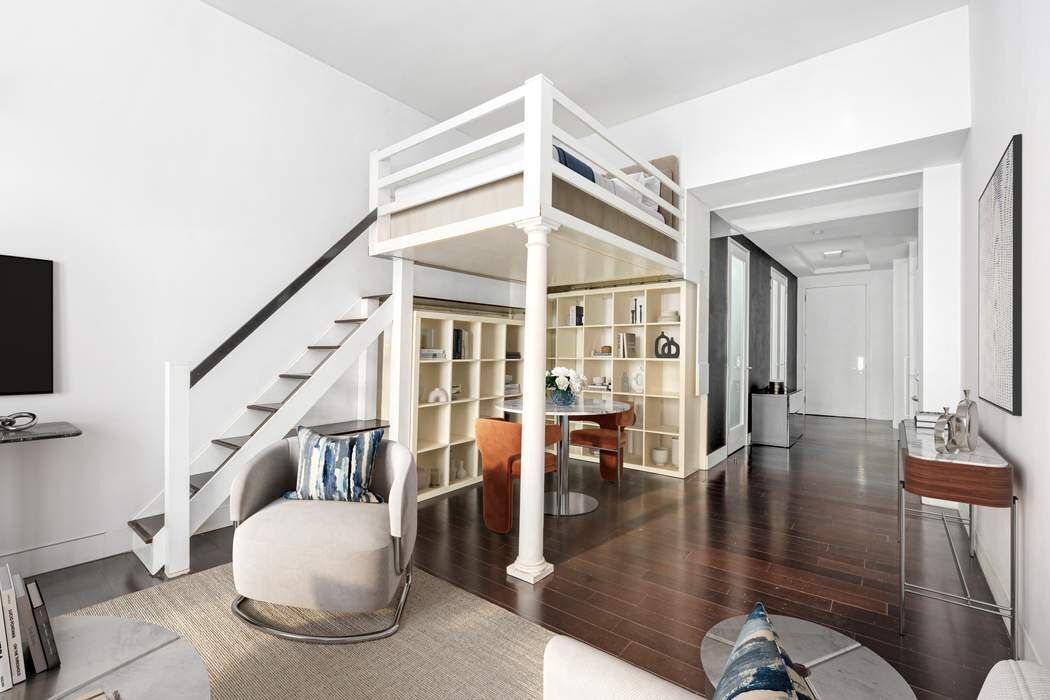 111 Fulton Street 420 Seaport District New York NY 10038