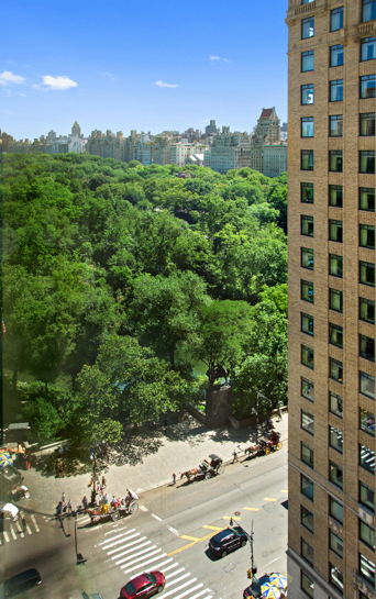 106 Central Park South 16G Central Park South New York NY 10019