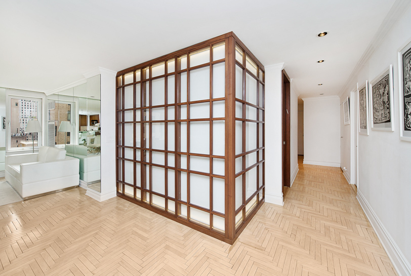 106 Central Park South 16G Central Park South New York NY 10019