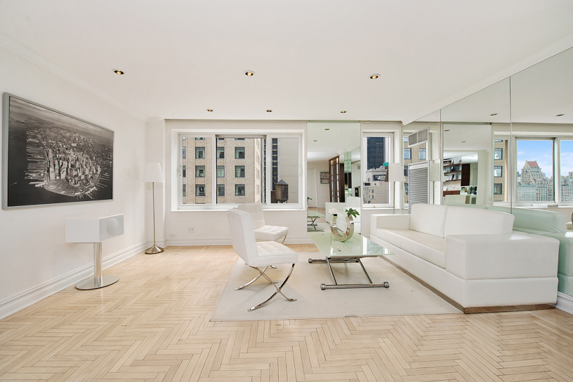 106 Central Park South 16G Central Park South New York NY 10019