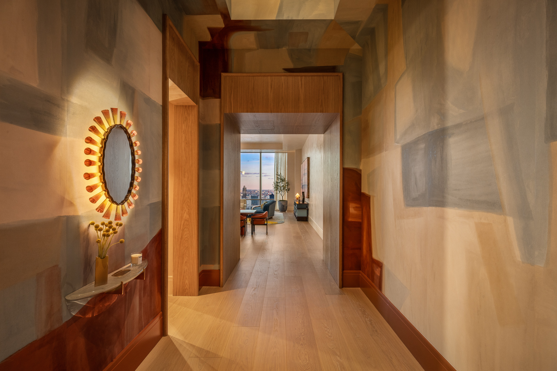 50 West 66th Street Lincoln Square New York NY 10023