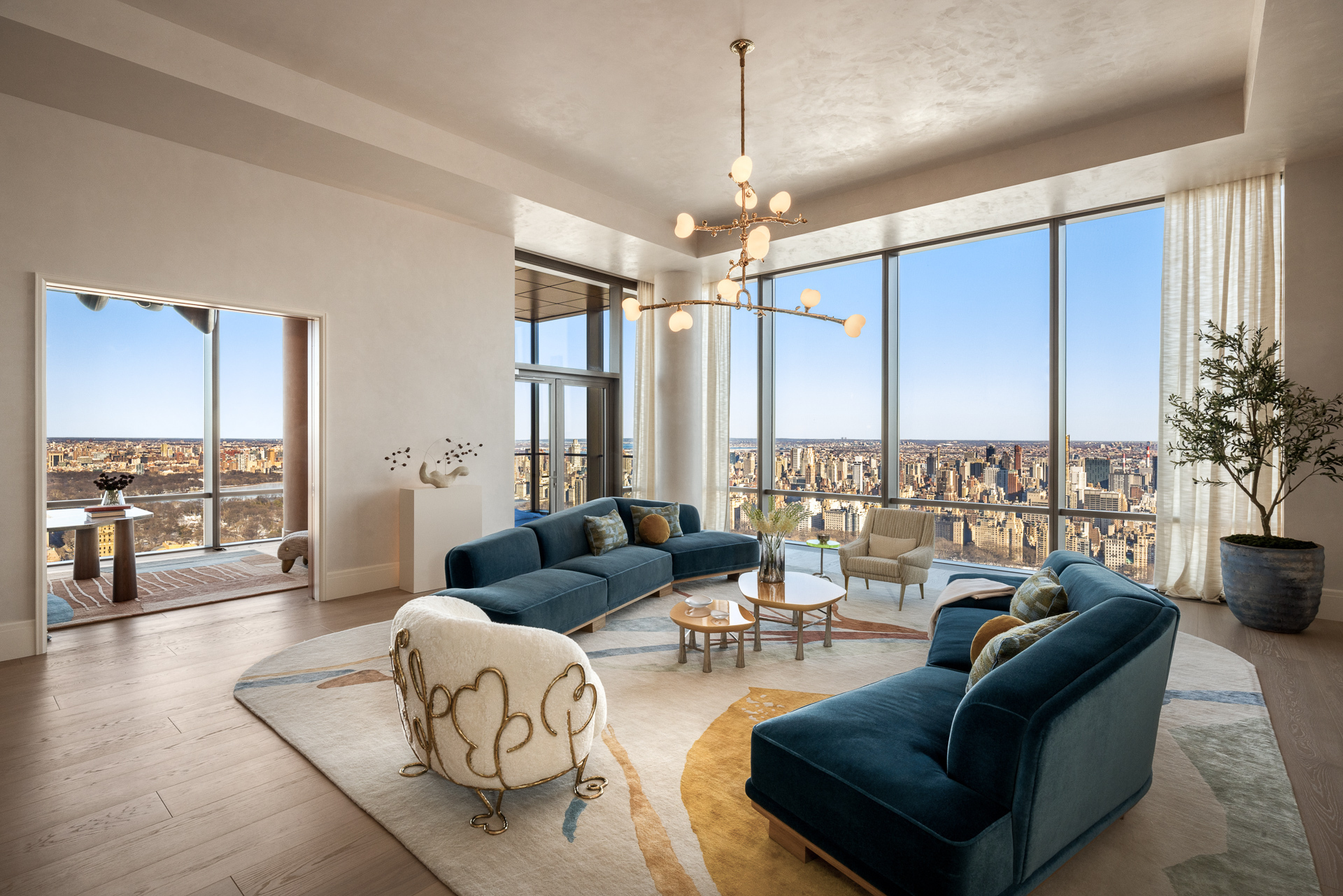 50 West 66th Street Lincoln Square New York NY 10023