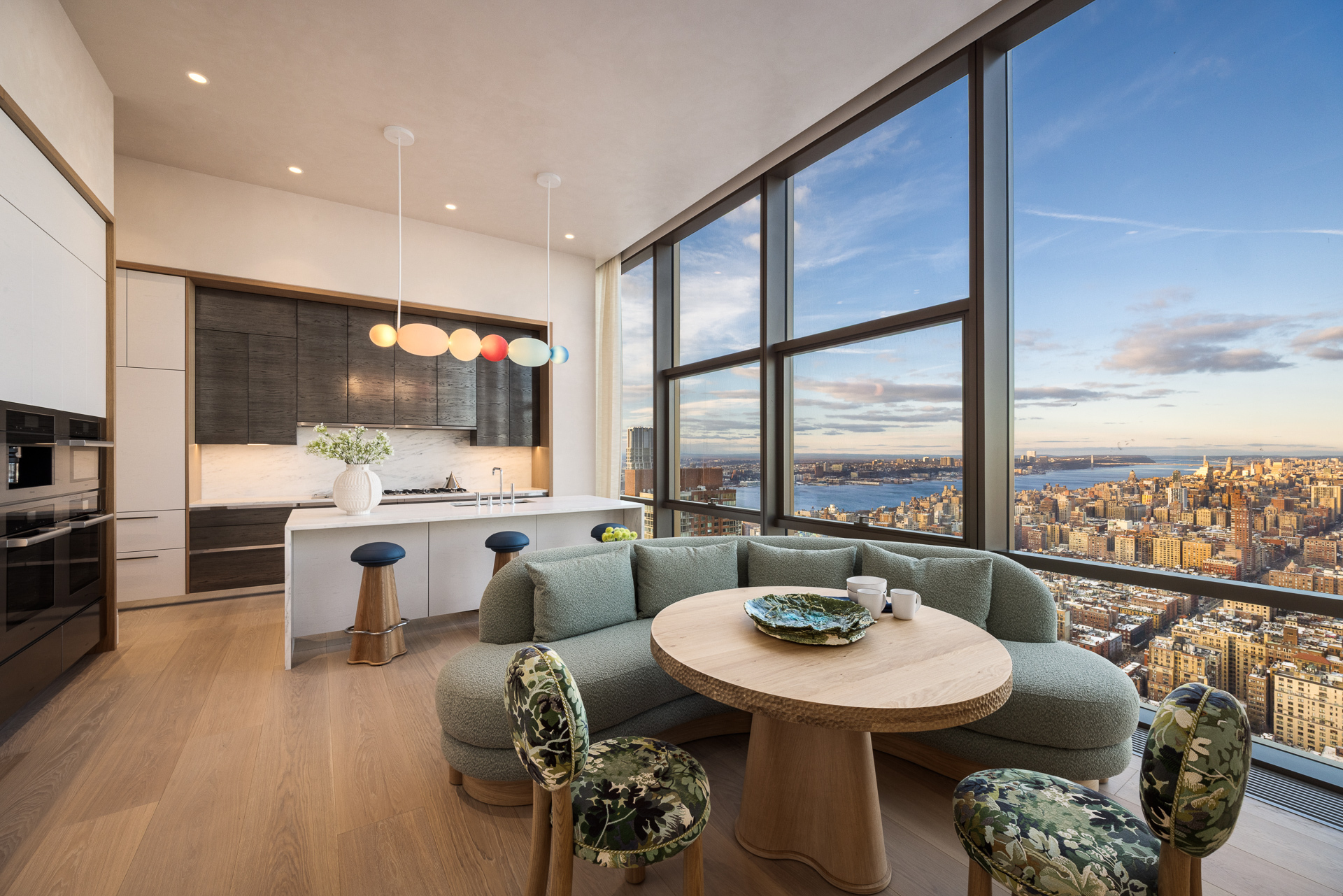 50 West 66th Street Lincoln Square New York NY 10023