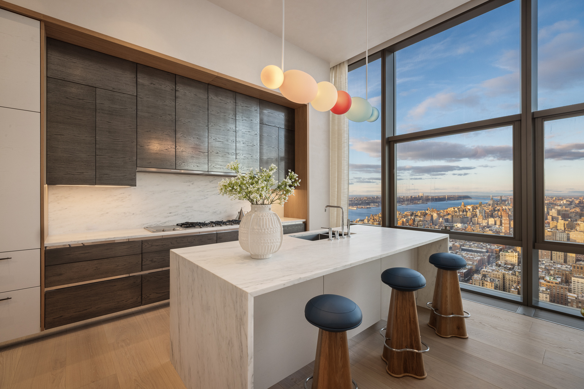 50 West 66th Street Lincoln Square New York NY 10023