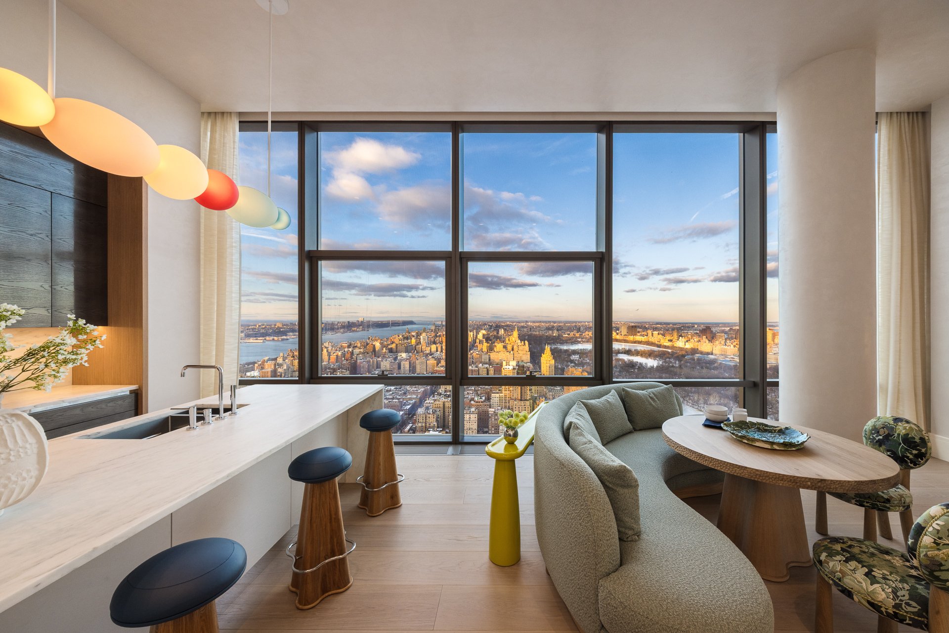 50 West 66th Street Lincoln Square New York NY 10023