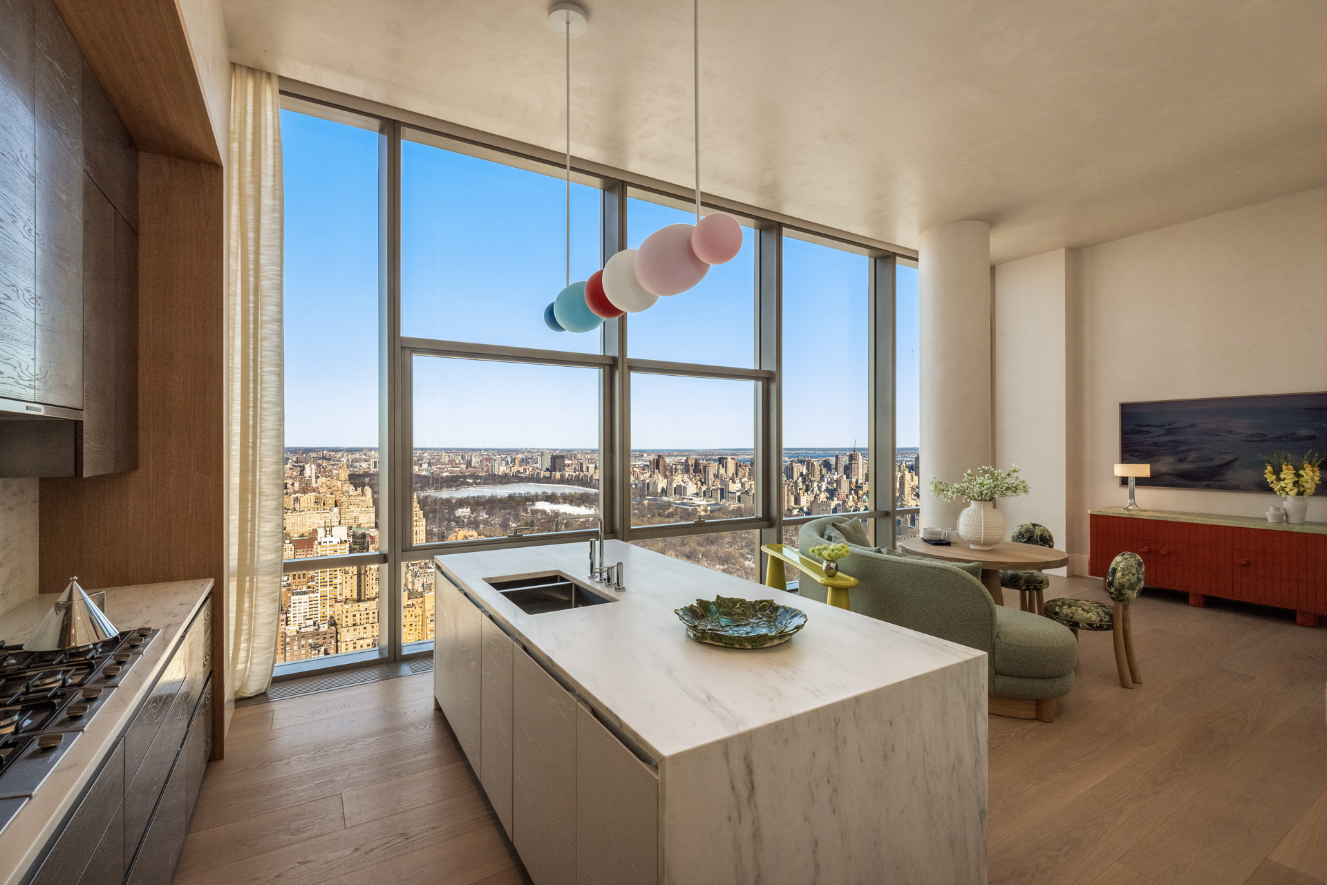 50 West 66th Street Lincoln Square New York NY 10023