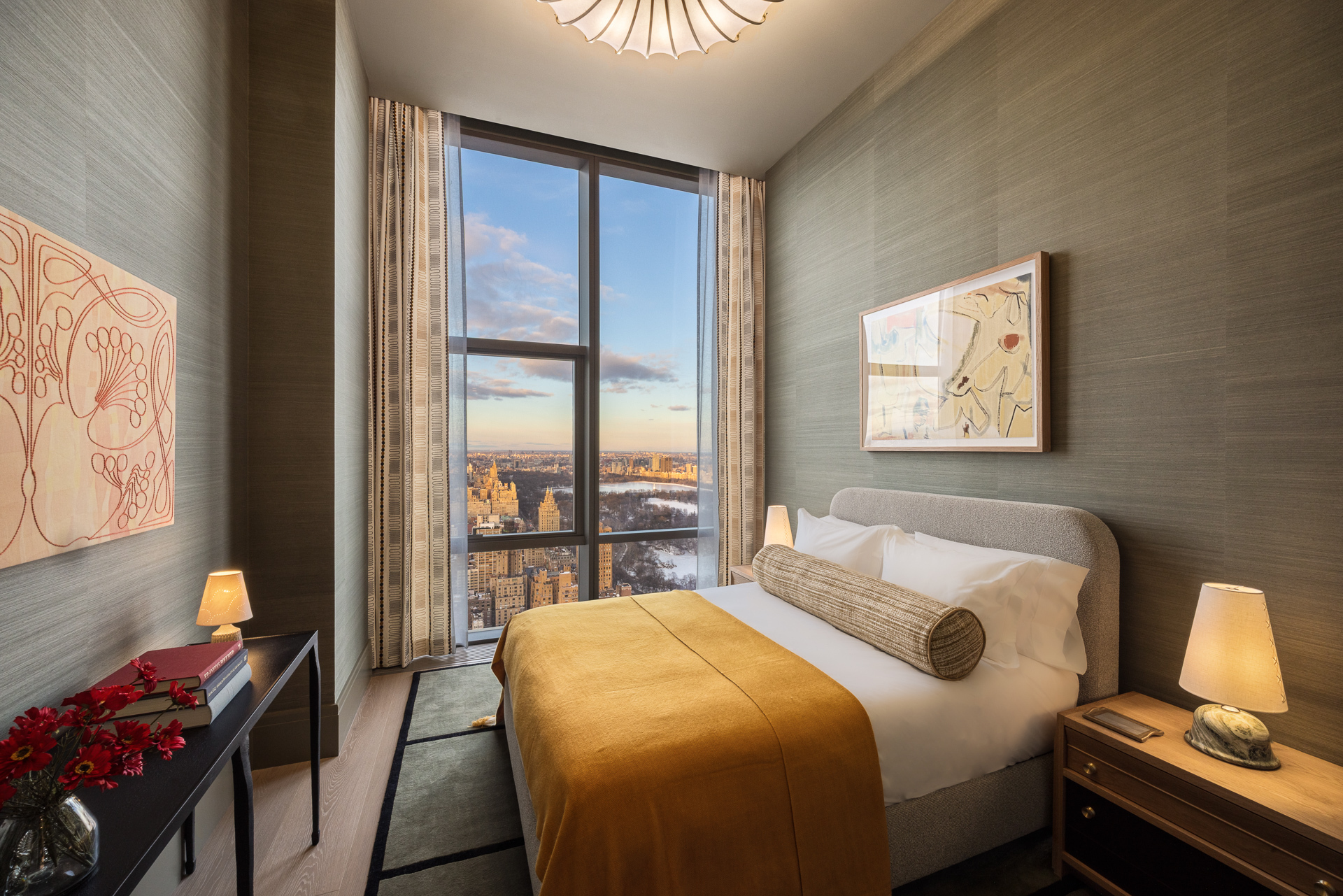 50 West 66th Street Lincoln Square New York NY 10023