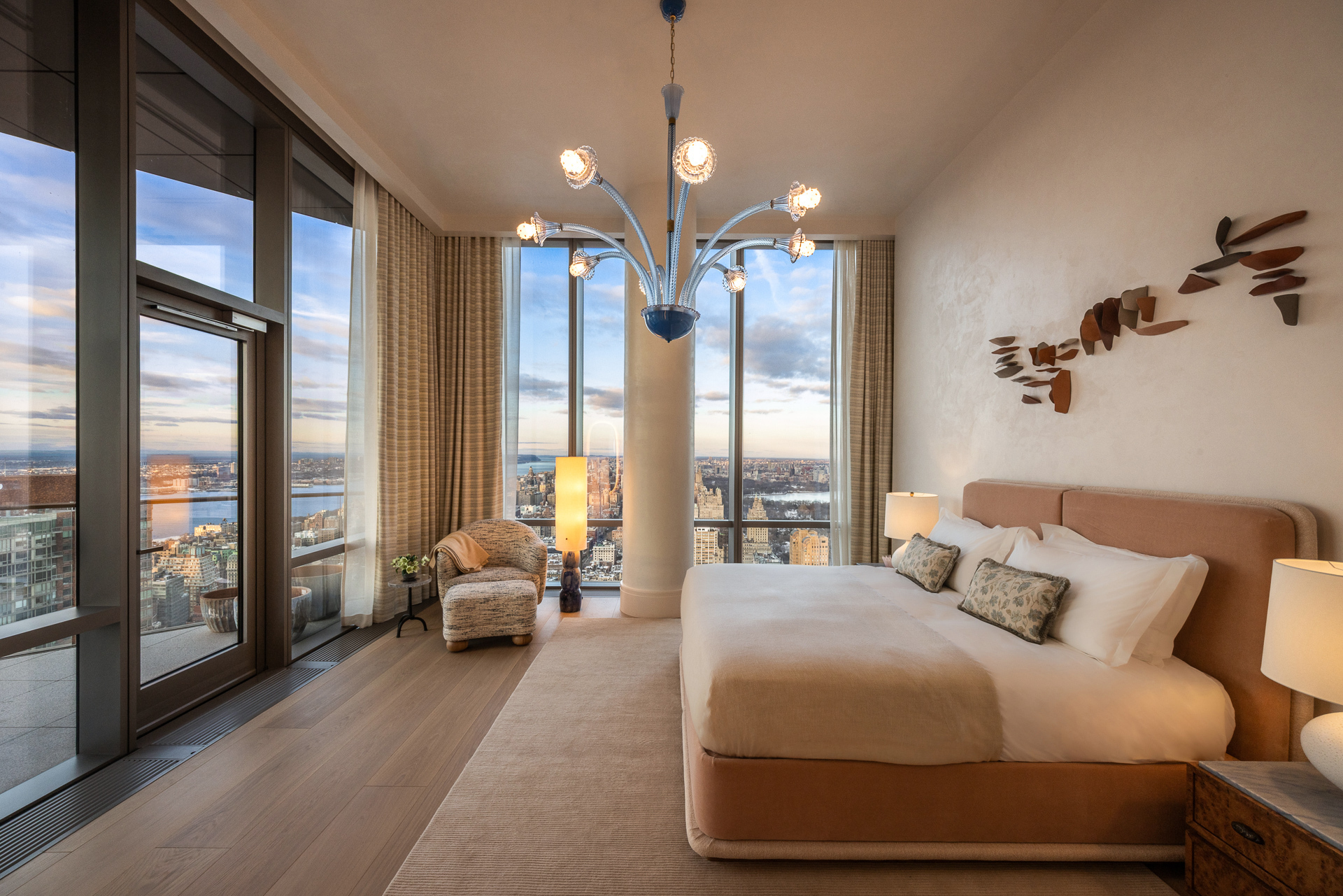 50 West 66th Street Lincoln Square New York NY 10023