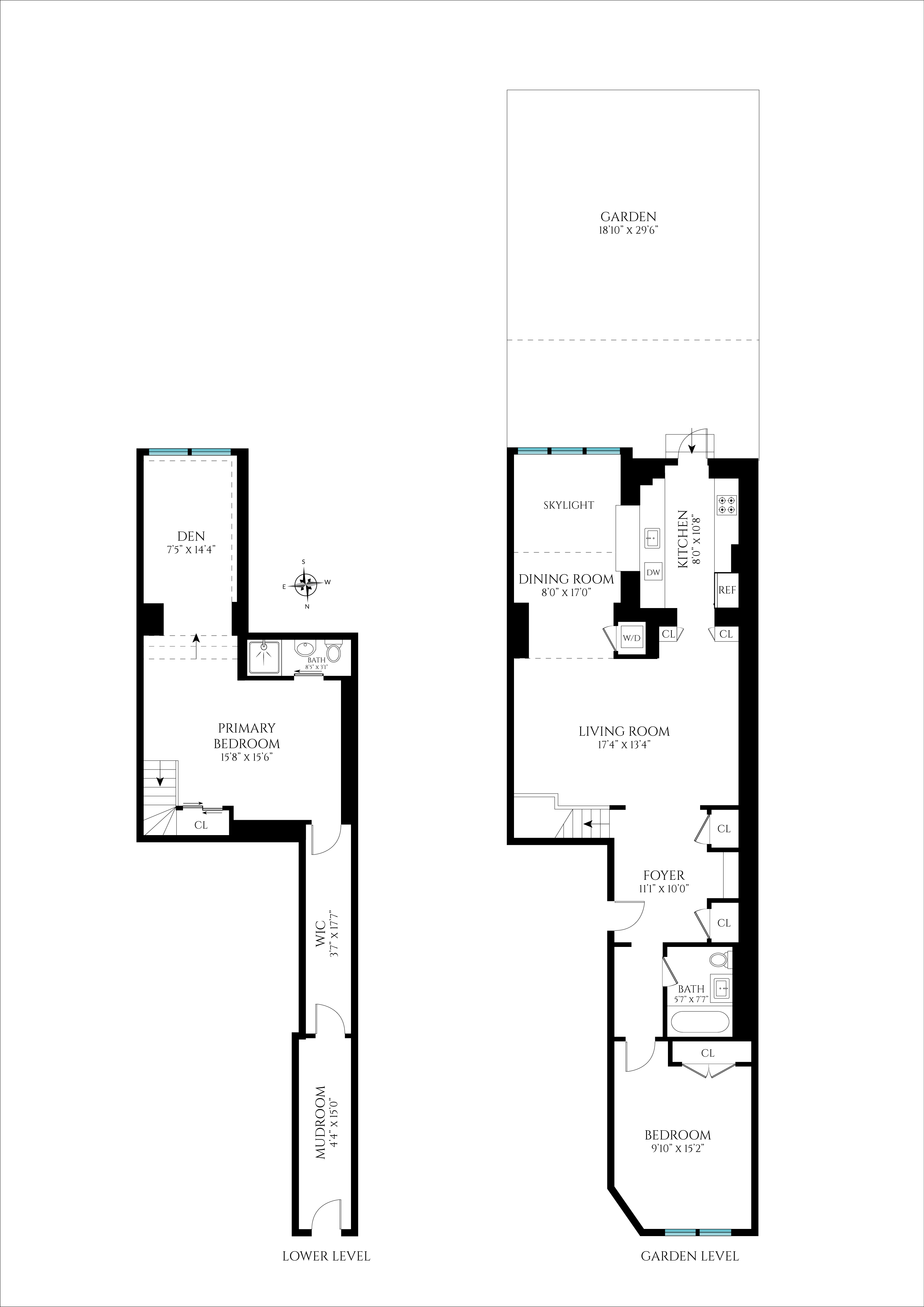 266 West 77th Street 1 Upper West Side New York NY 10024