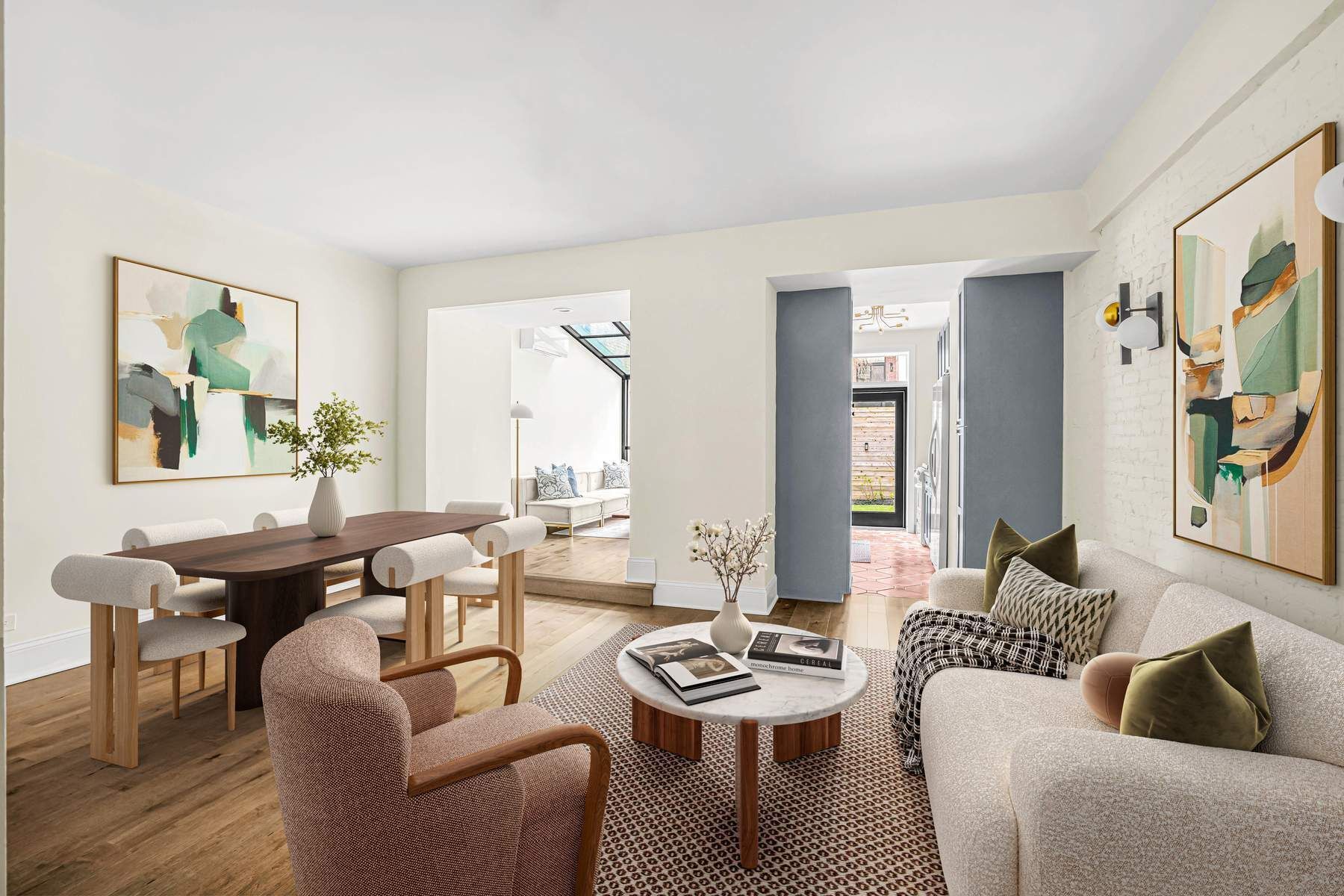 266 West 77th Street 1 Upper West Side New York NY 10024