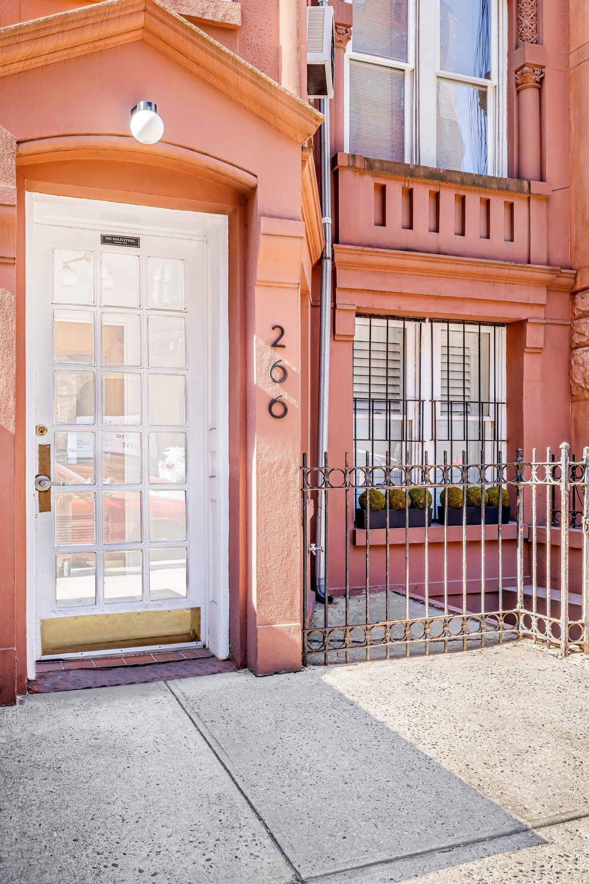 266 West 77th Street 1 Upper West Side New York NY 10024