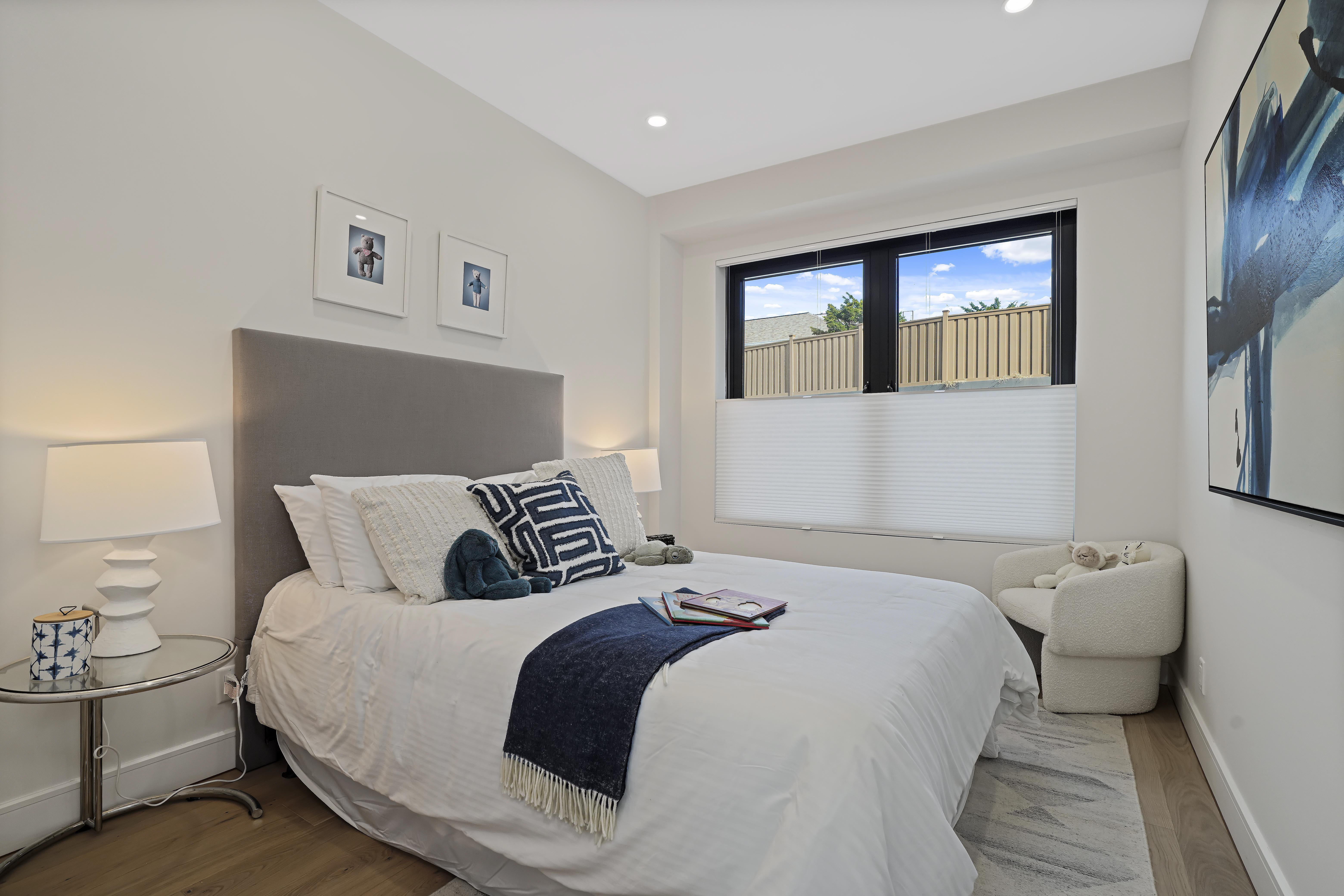 21-31 Shore Boulevard 1B Astoria Queens NY 11105