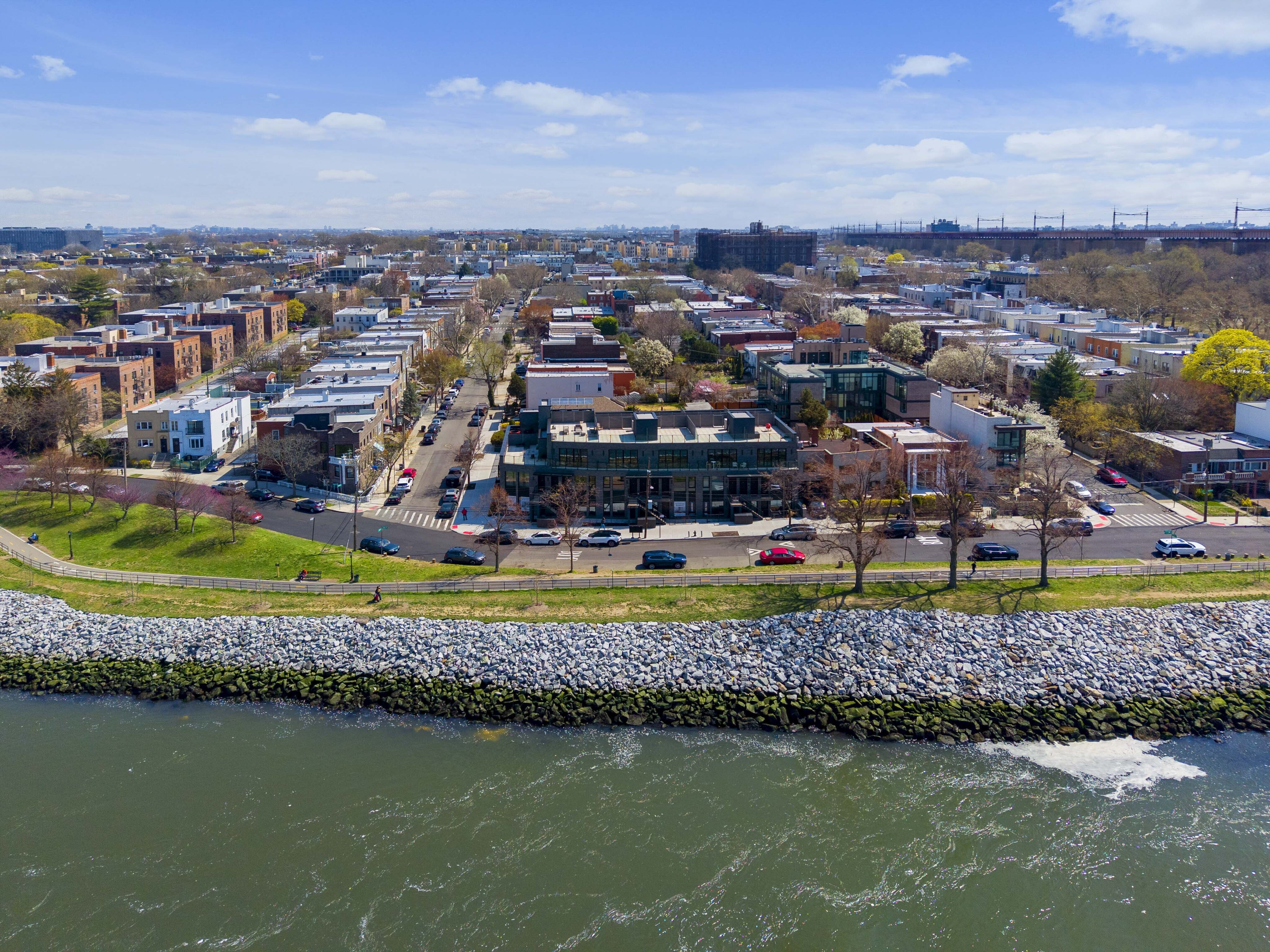 21-31 Shore Boulevard 1B Astoria Queens NY 11105