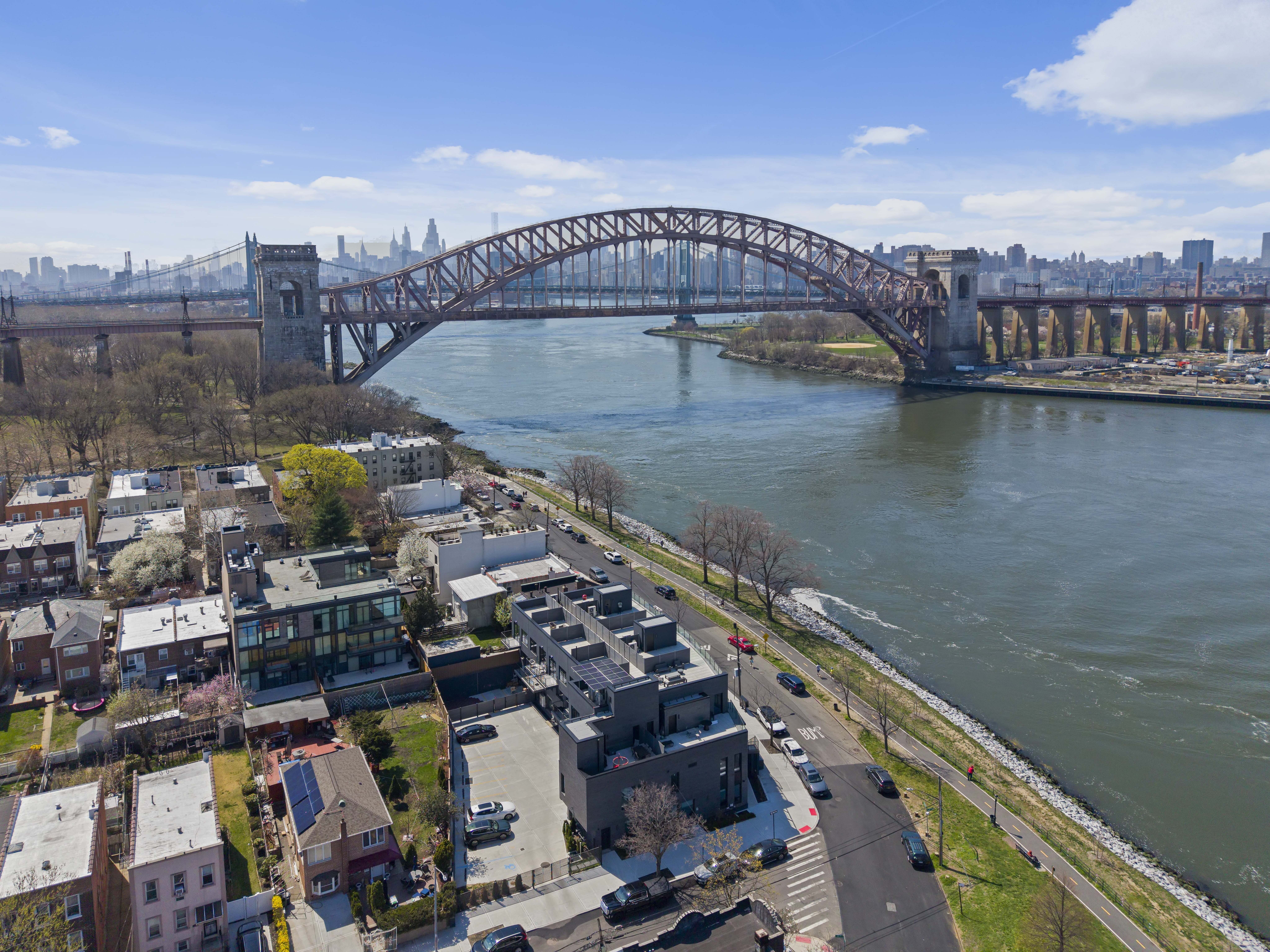 21-31 Shore Boulevard 1B Astoria Queens NY 11105