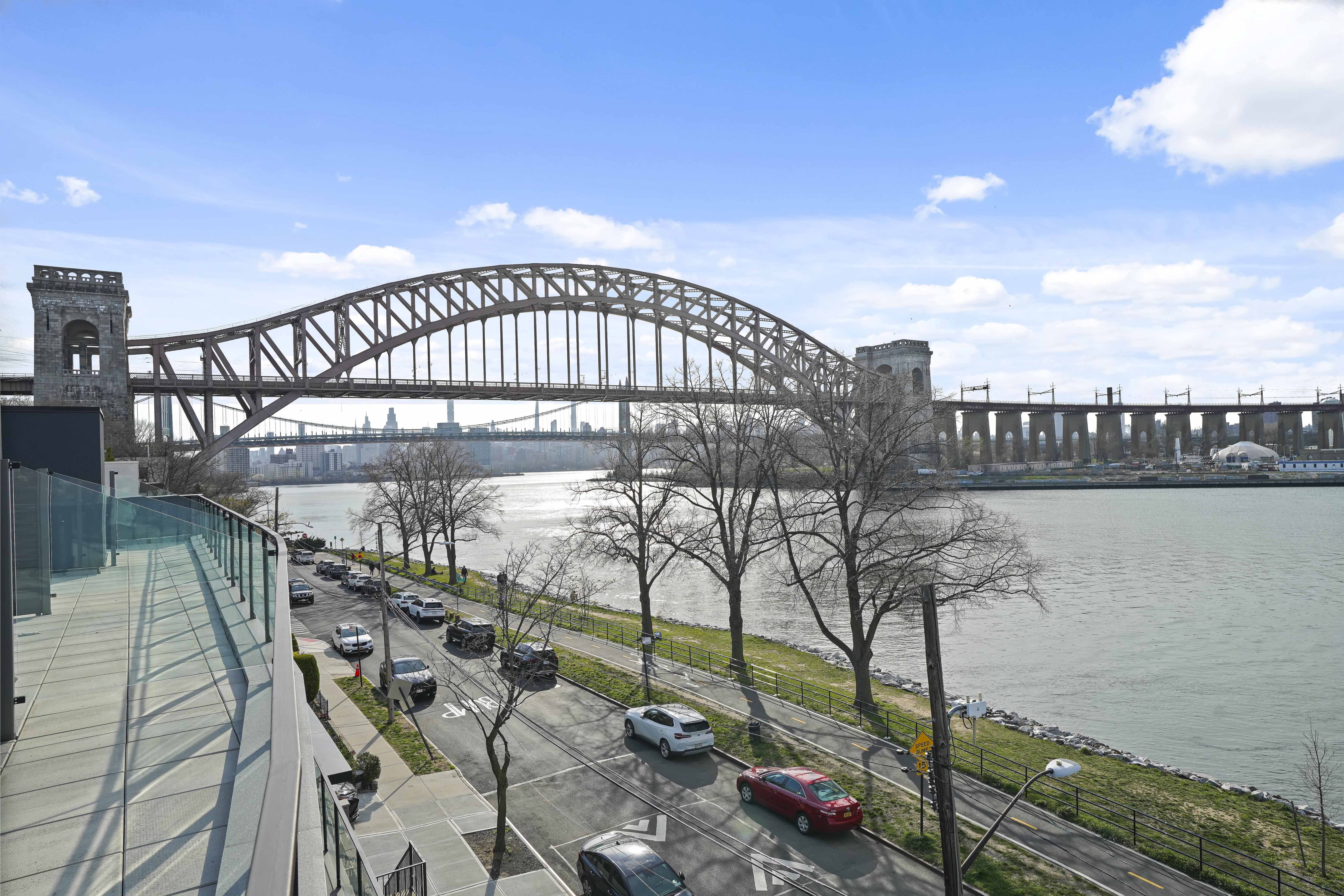 21-31 Shore Boulevard 1B Astoria Queens NY 11105
