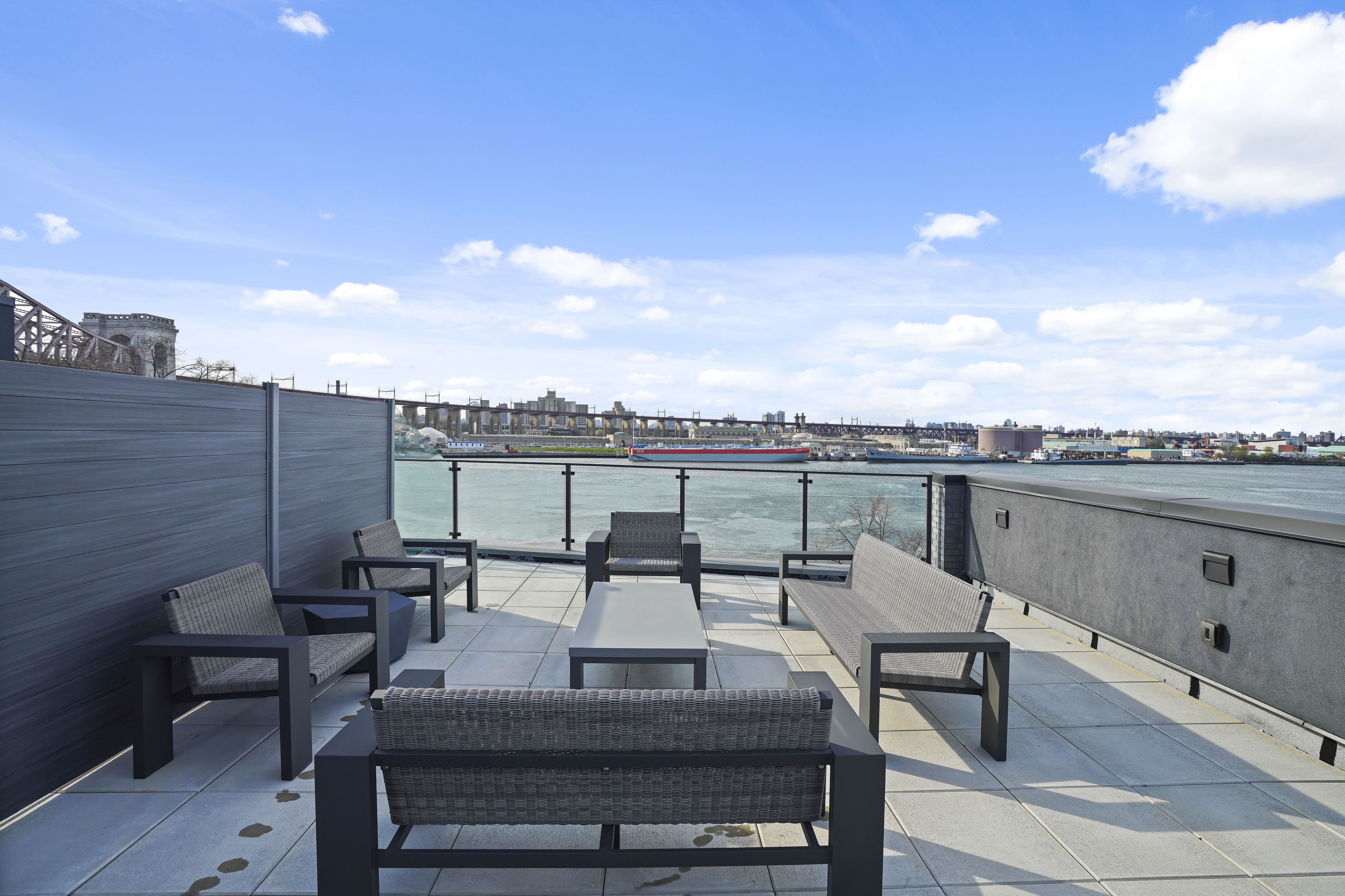 21-31 Shore Boulevard 1B Astoria Queens NY 11105