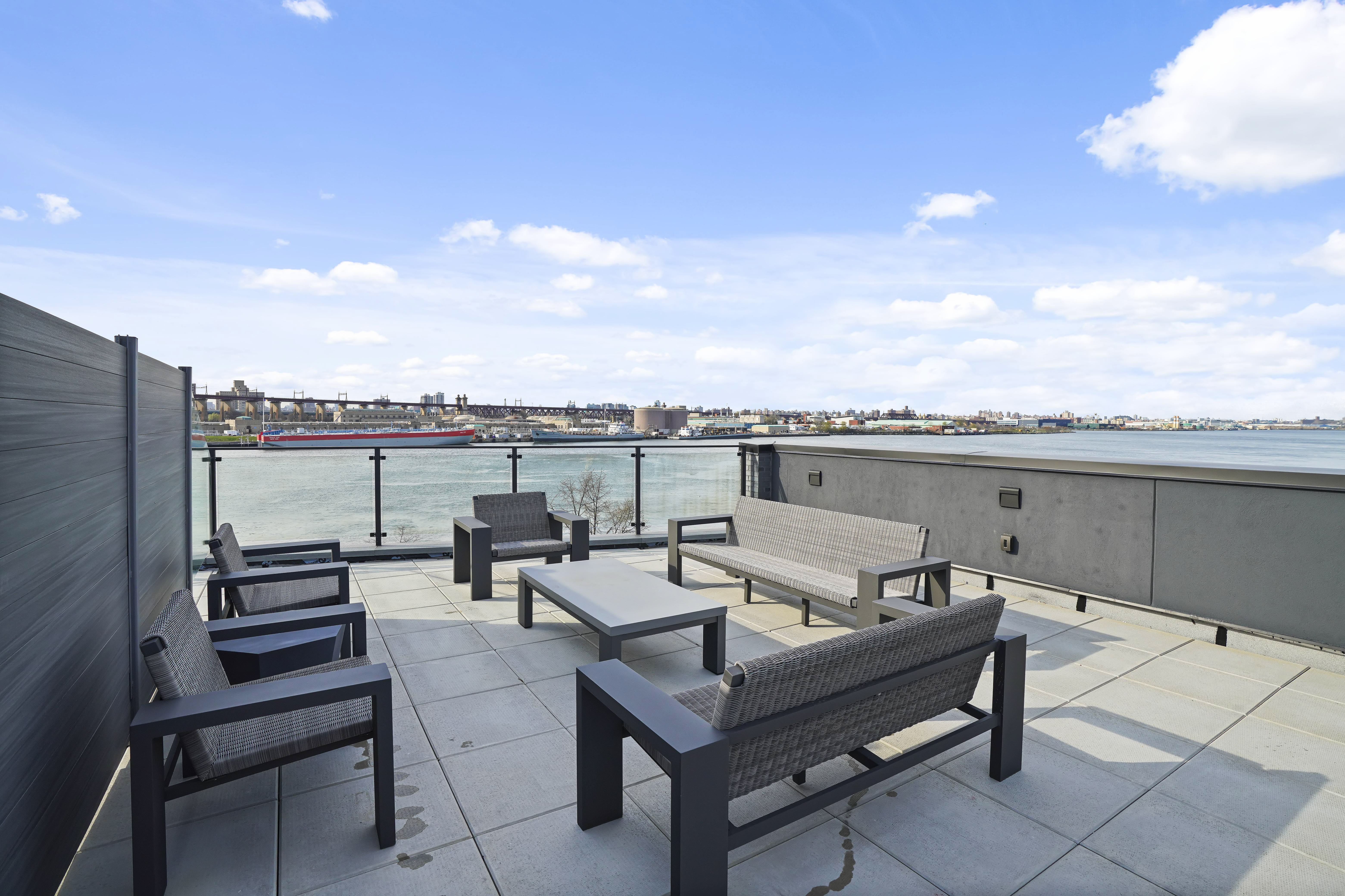 21-31 Shore Boulevard 1B Astoria Queens NY 11105