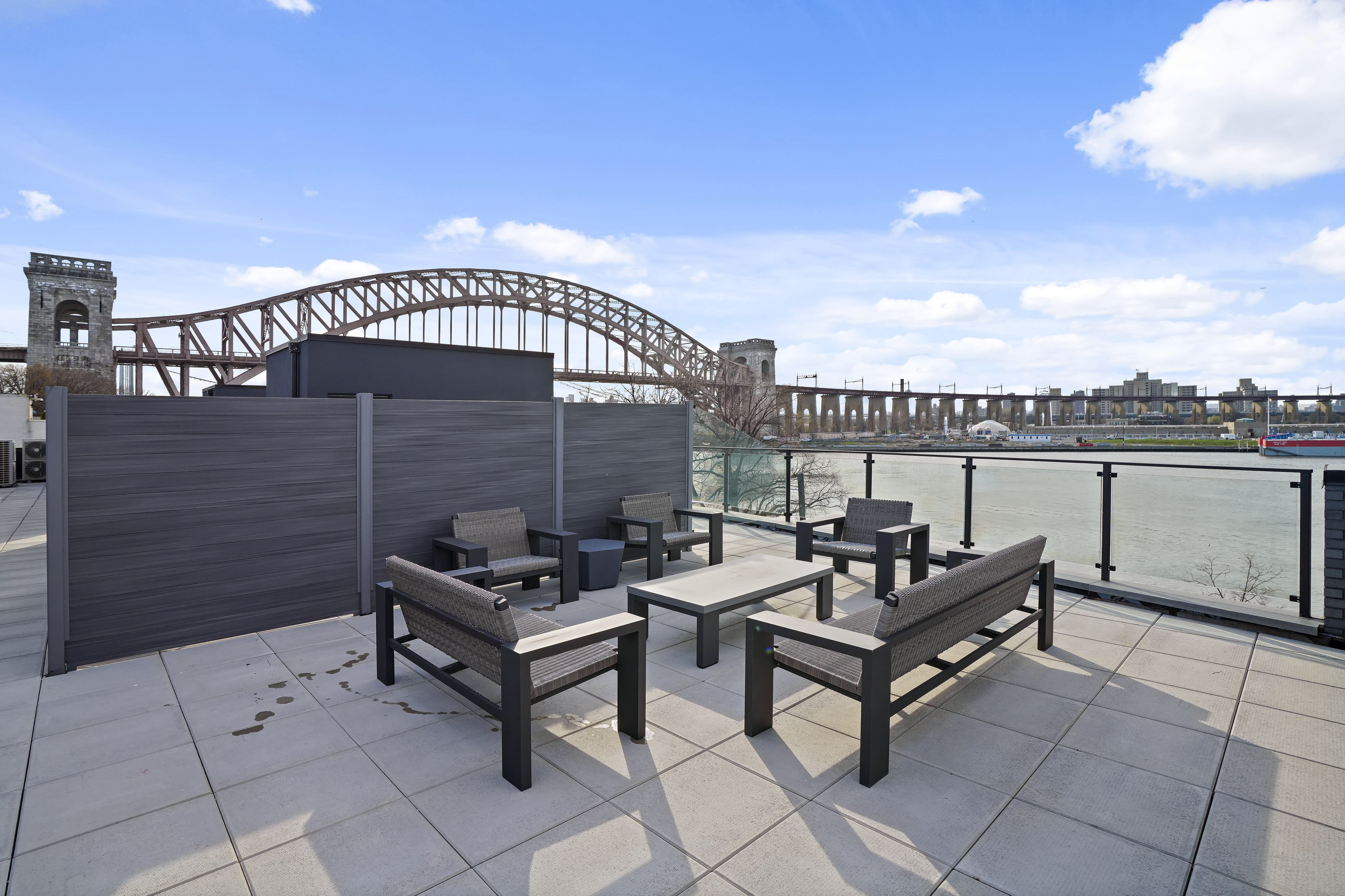 21-31 Shore Boulevard 1B Astoria Queens NY 11105