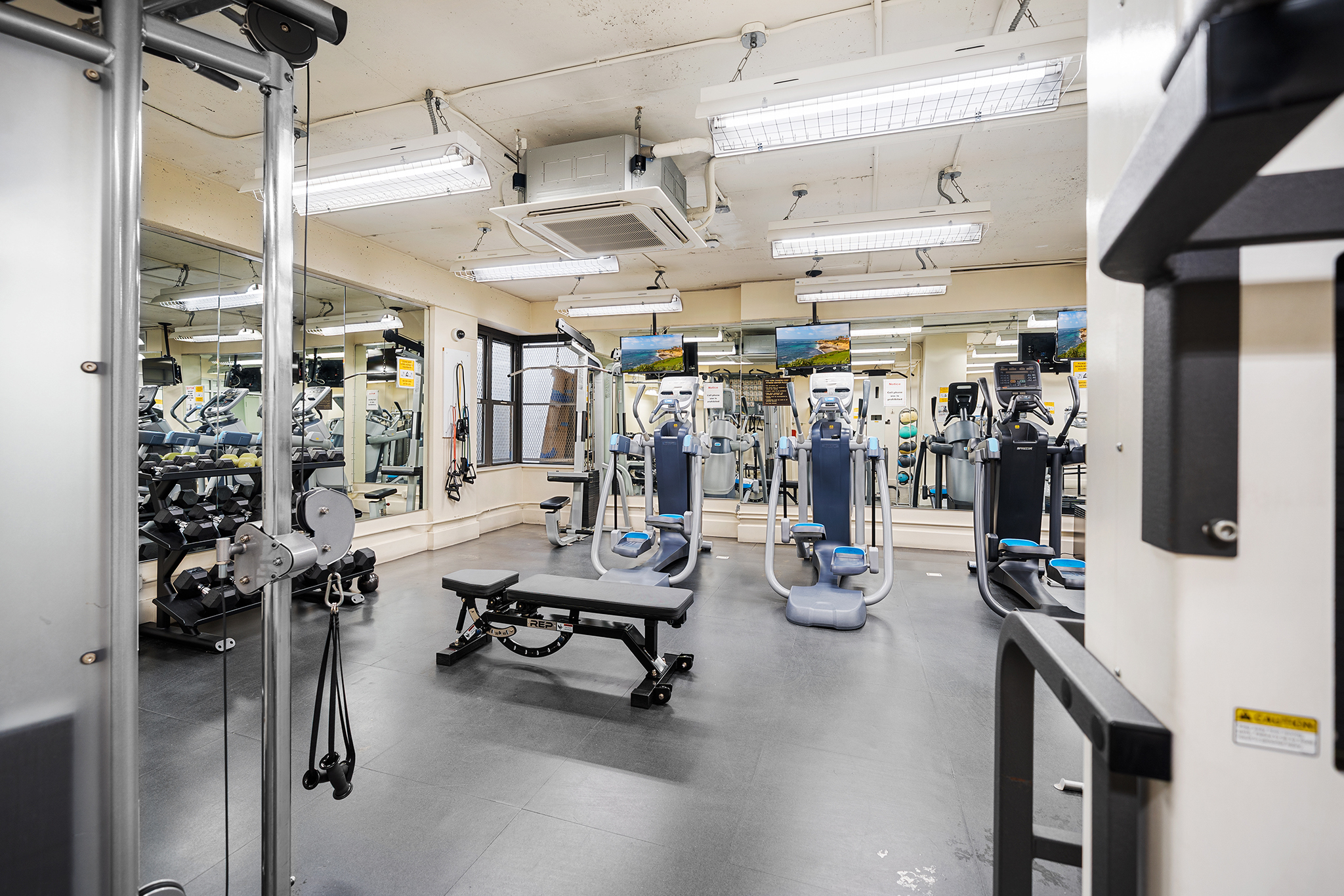 1725 York Avenue Upper East Side New York NY 10128