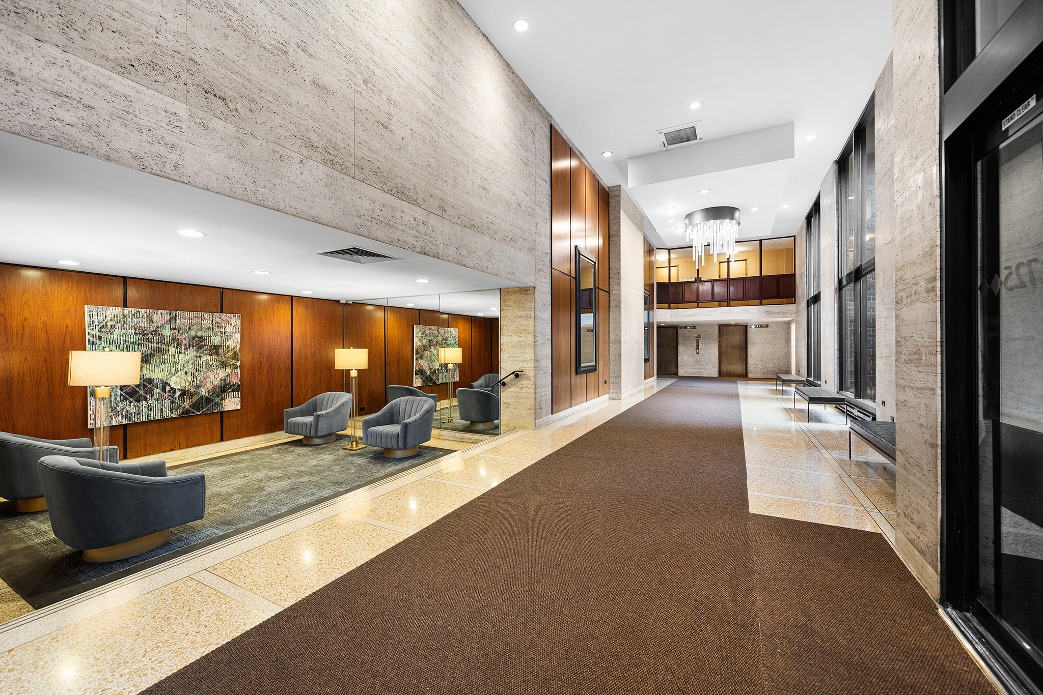 1725 York Avenue Upper East Side New York NY 10128