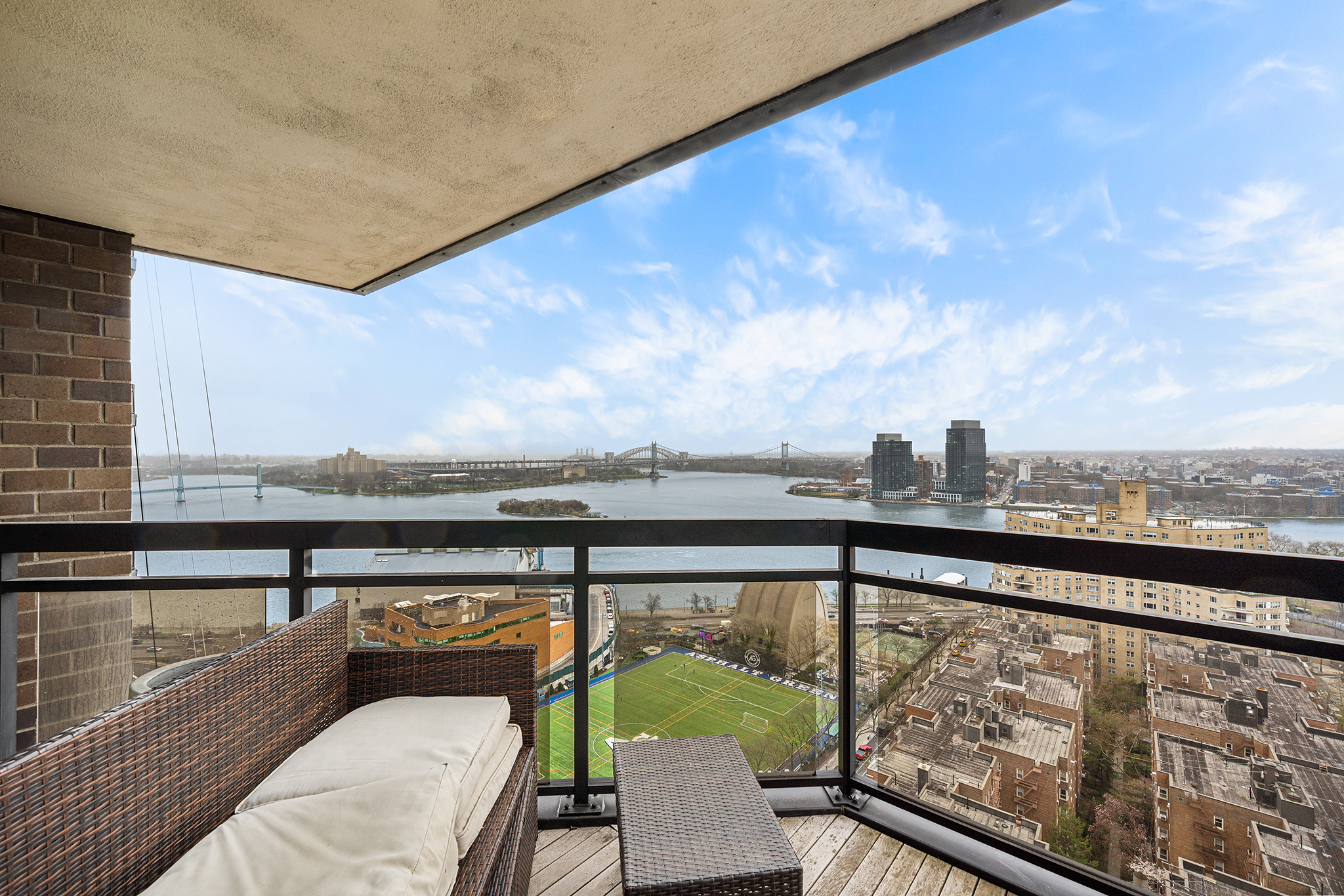 1725 York Avenue Upper East Side New York NY 10128