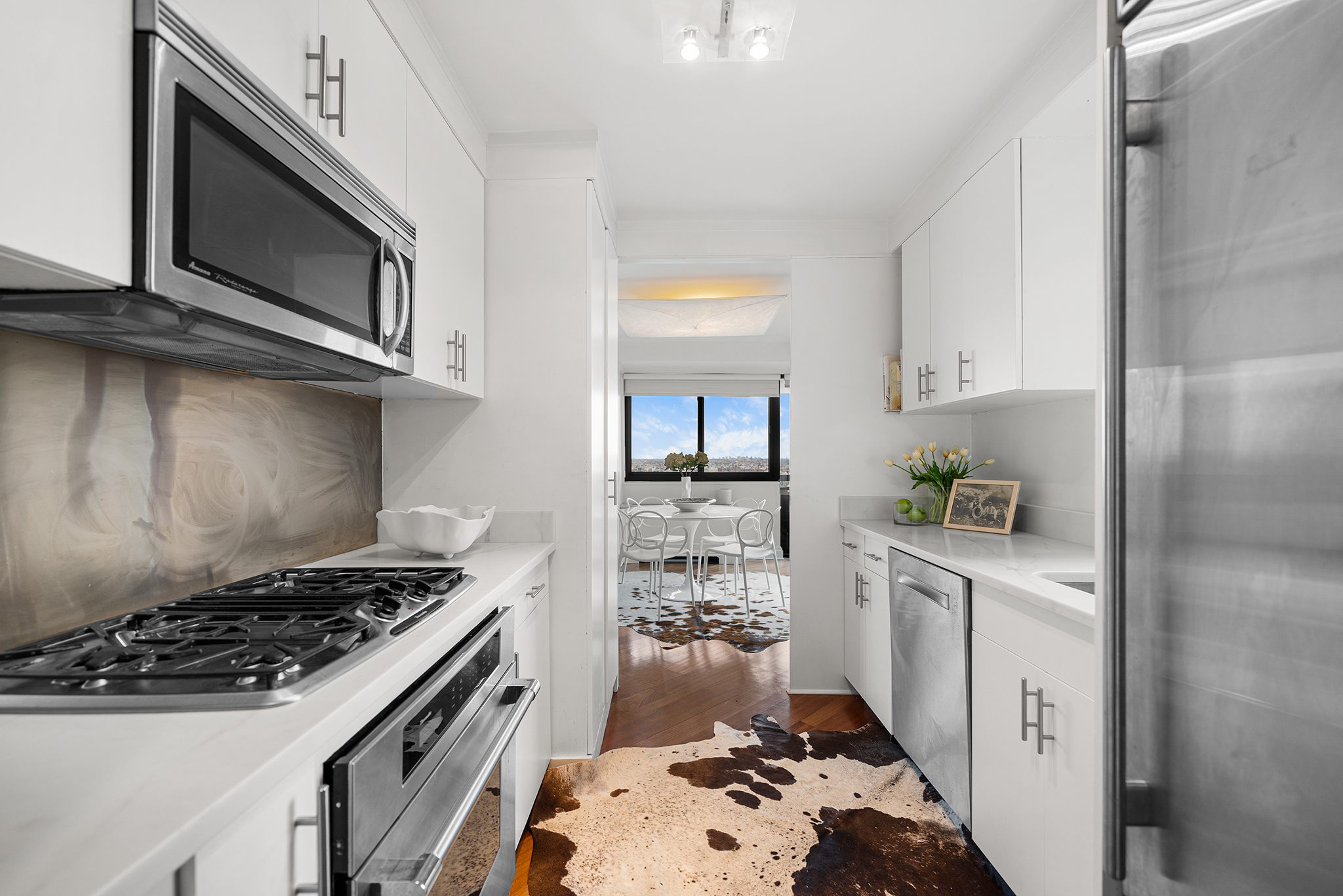 1725 York Avenue Upper East Side New York NY 10128