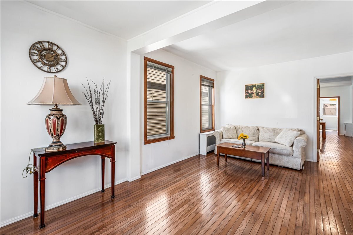 68-42 Loubet Street Forest Hills Queens NY 11375