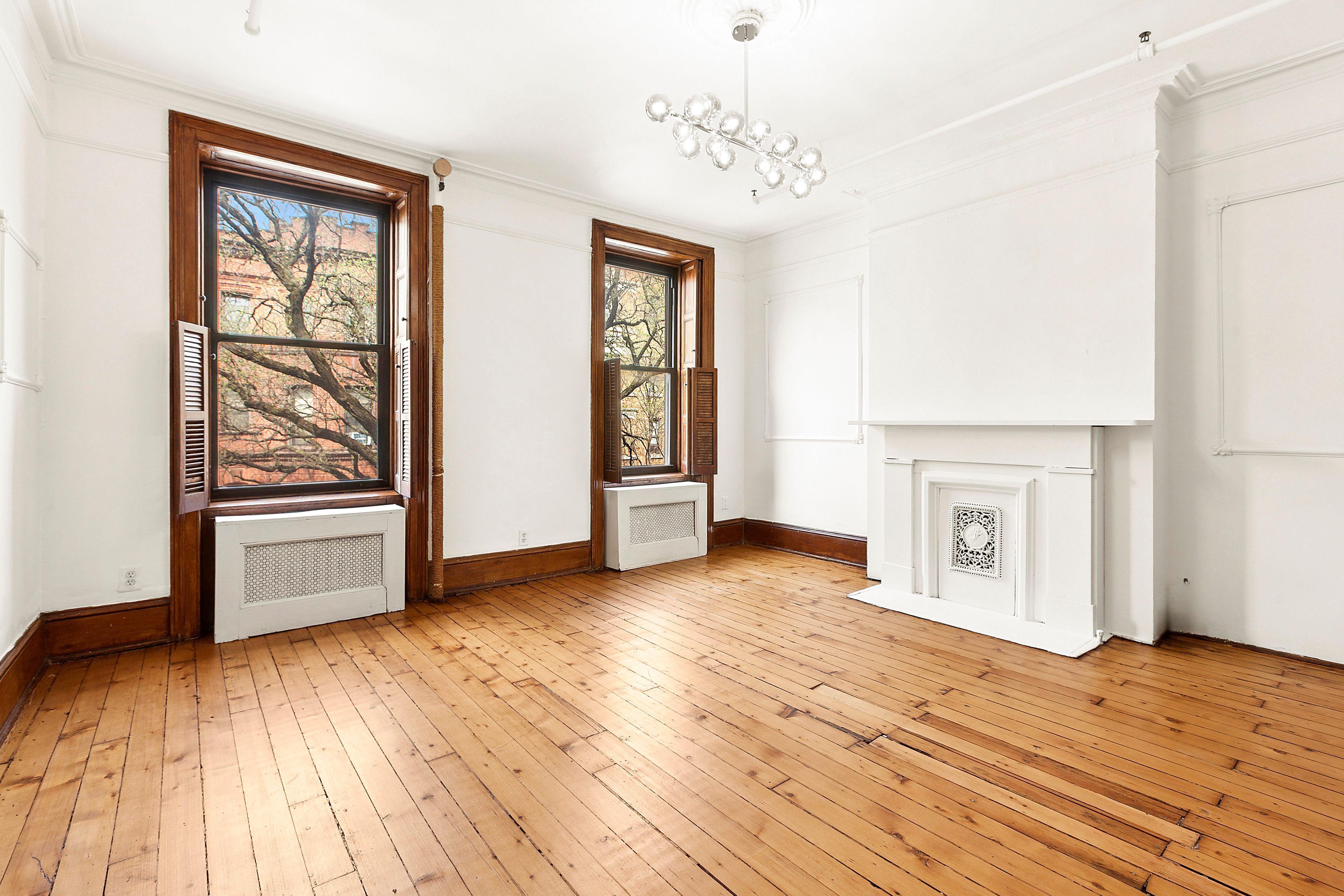 458 West 153rd Street Hamilton Heights New York NY 10031