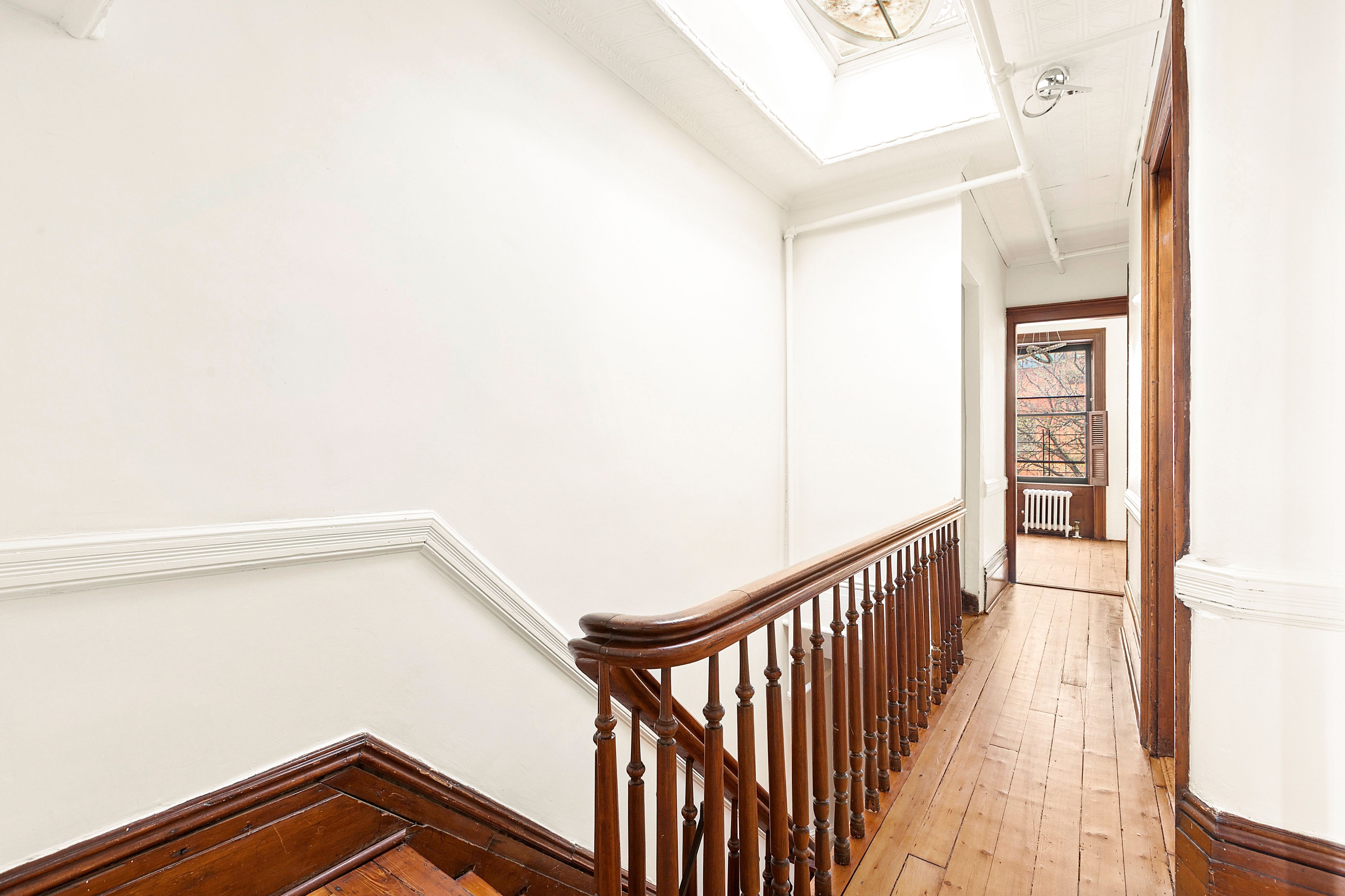 458 West 153rd Street Hamilton Heights New York NY 10031