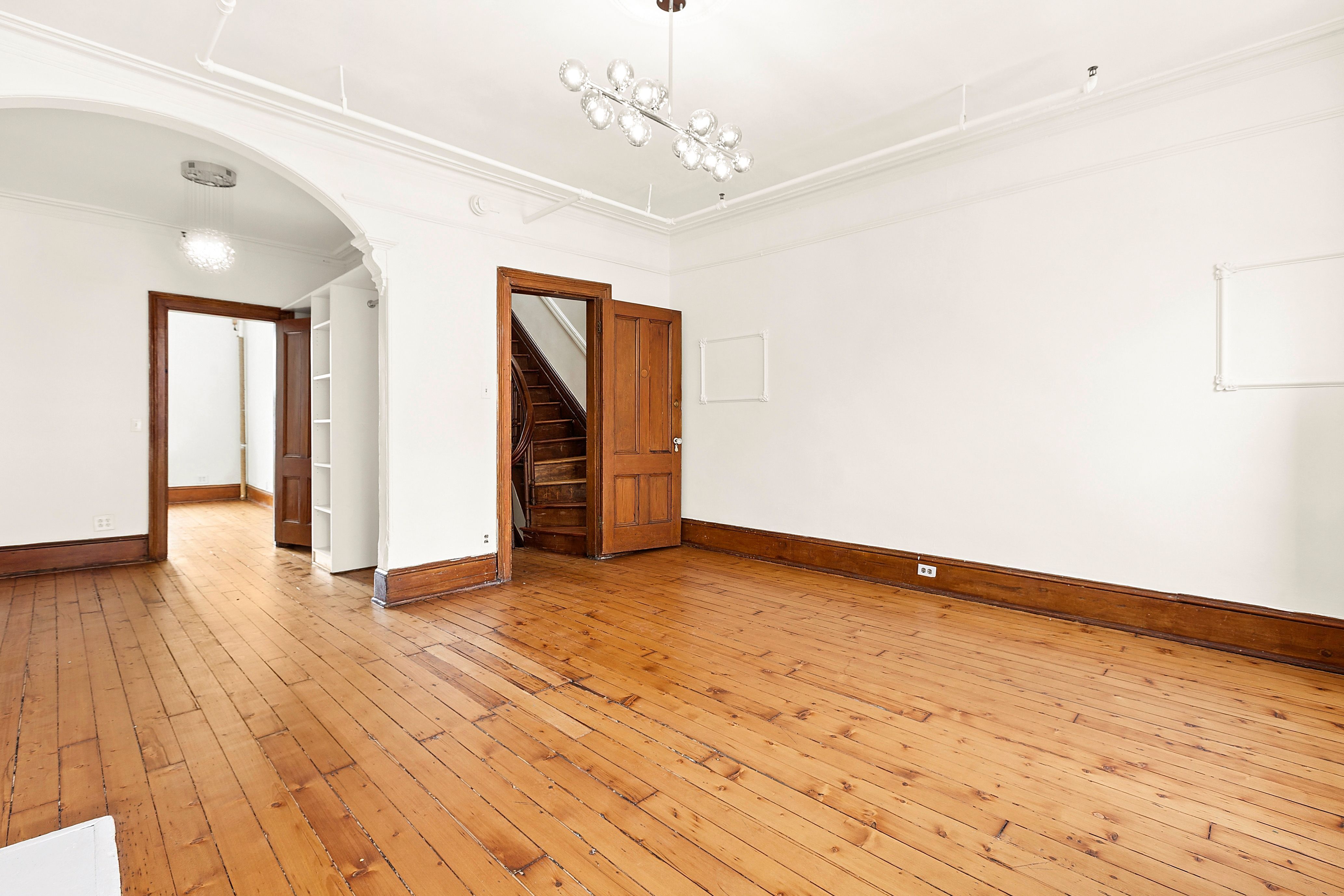 458 West 153rd Street Hamilton Heights New York NY 10031
