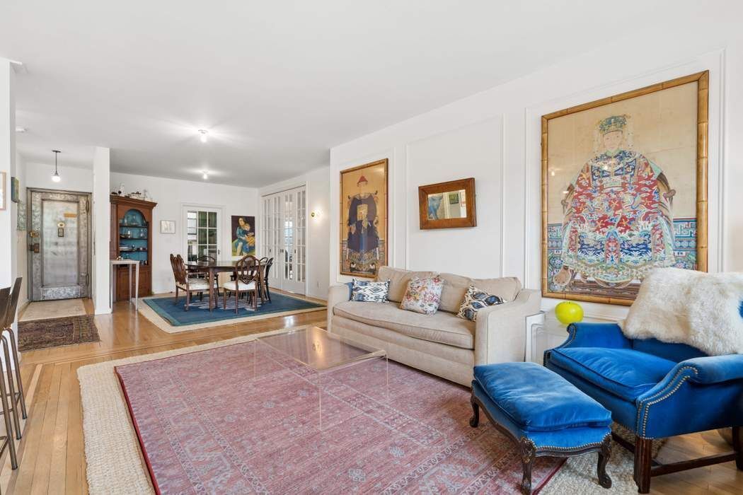 504 Grand Street H24-25 Lower East Side New York NY 10002