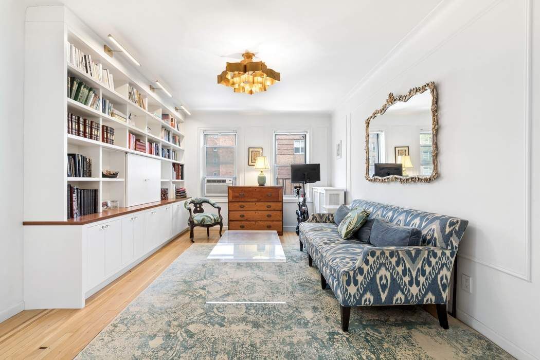 504 Grand Street H24-25 Lower East Side New York NY 10002