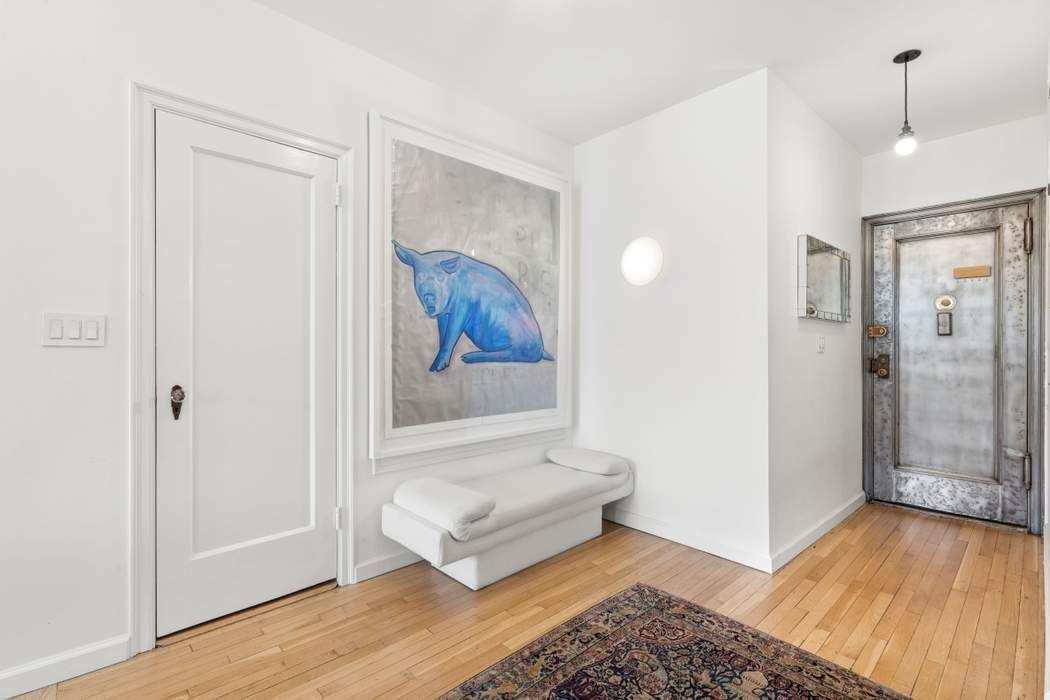 504 Grand Street H24-25 Lower East Side New York NY 10002