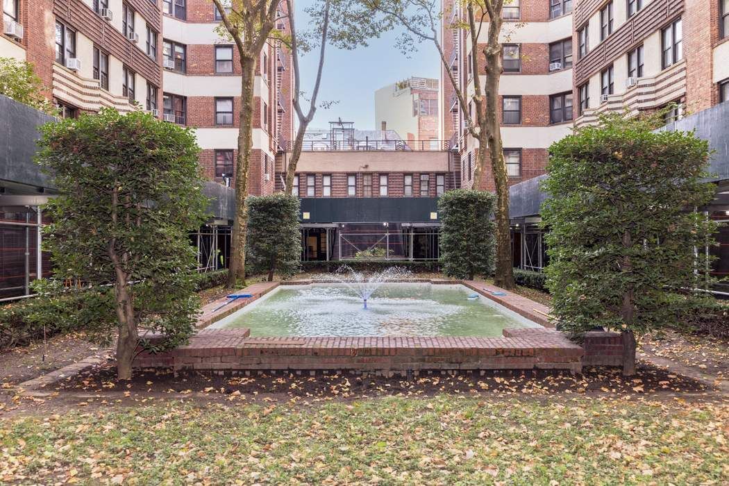 504 Grand Street H24-25 Lower East Side New York NY 10002