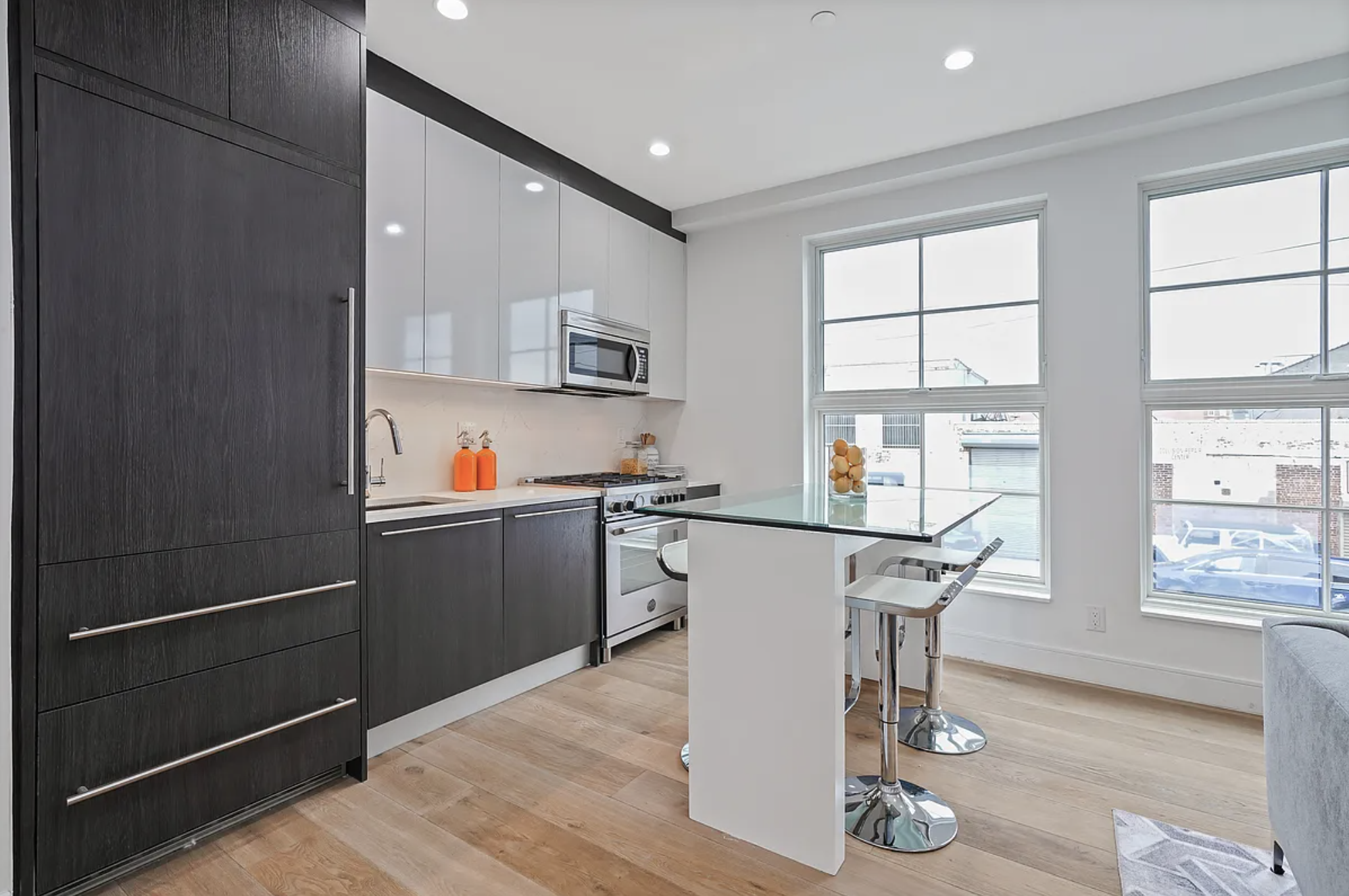 40 Huntington Street 1E Red Hook Brooklyn NY 11231