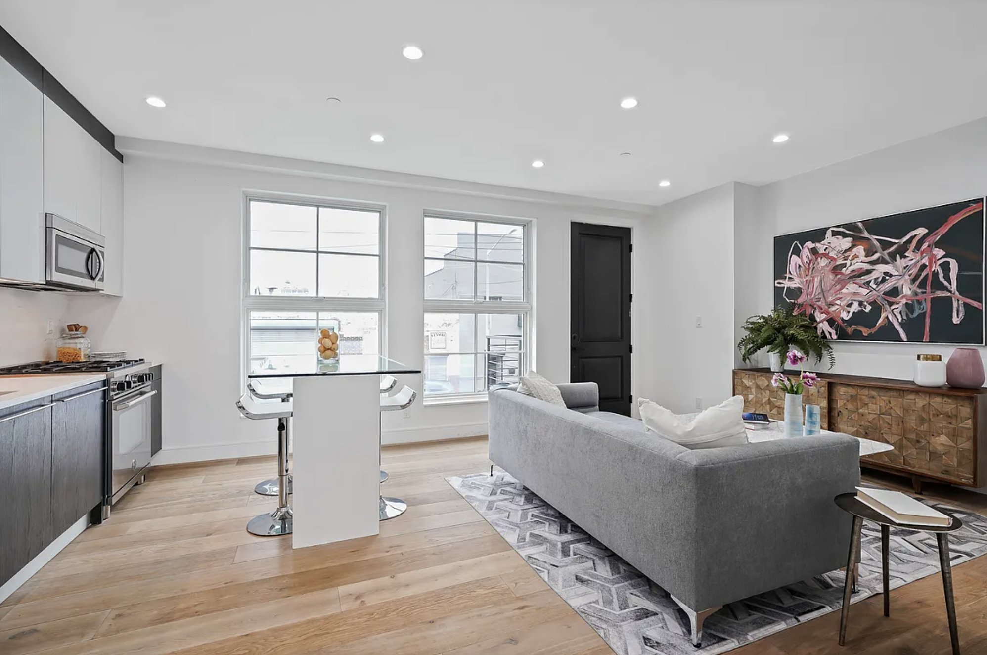 40 Huntington Street 1E Red Hook Brooklyn NY 11231