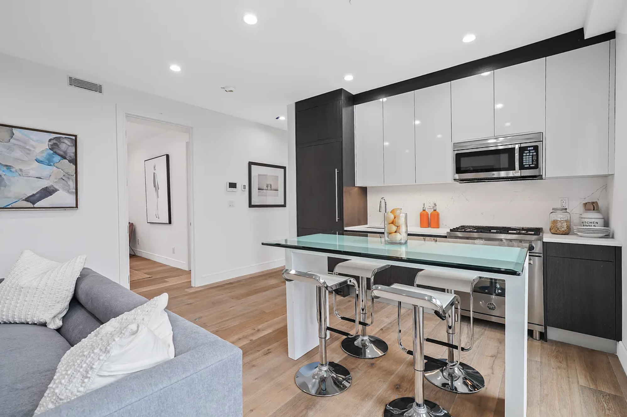 40 Huntington Street 1E Red Hook Brooklyn NY 11231